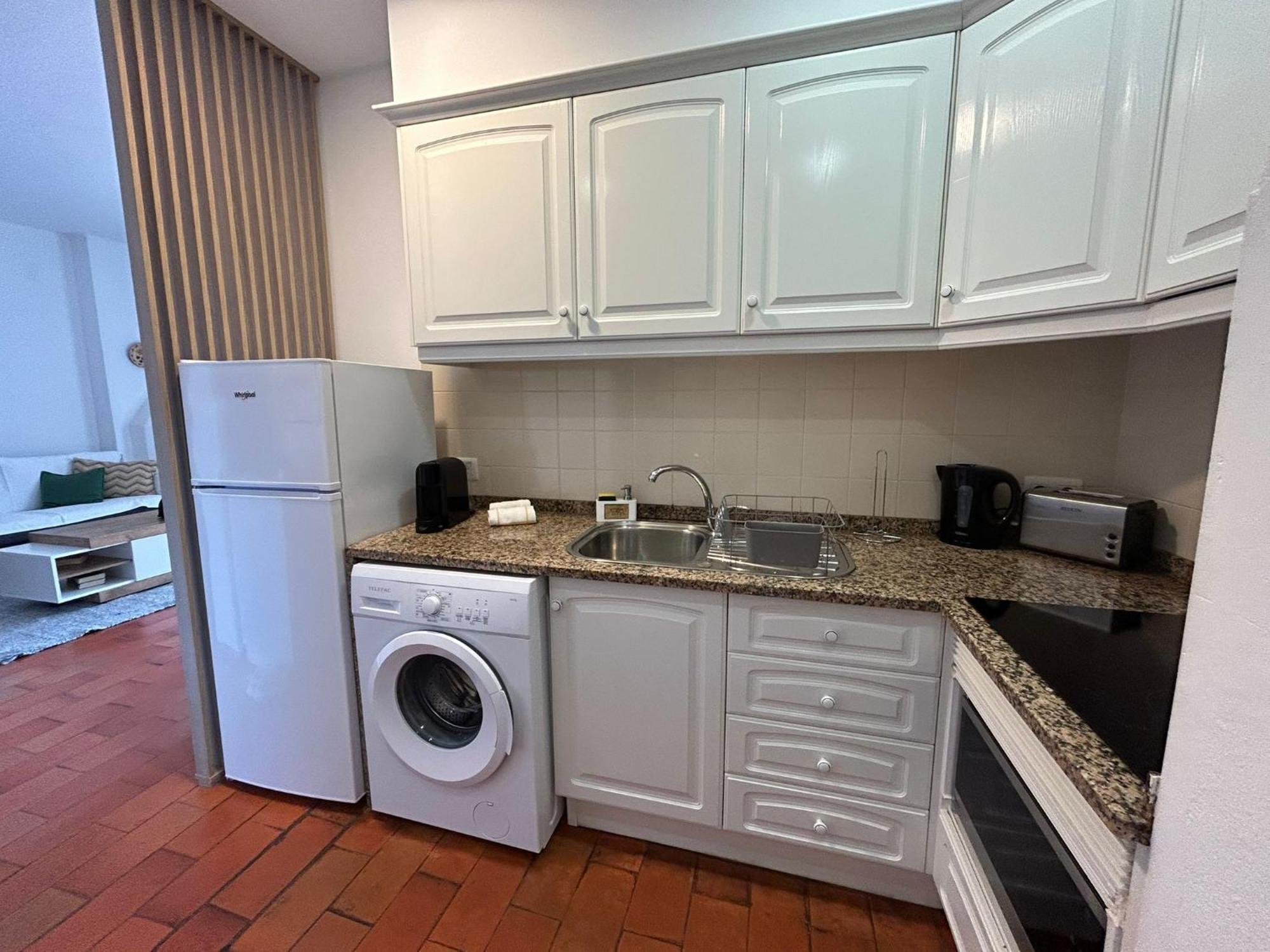 Appartement Apartamento Senhora Da Rocha *