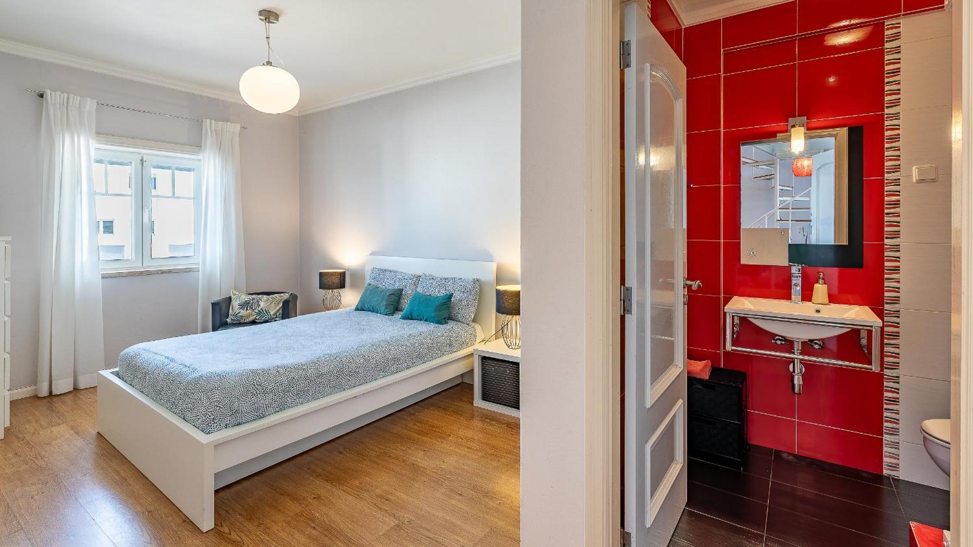 Apartment Marquinhos Do Mar By Acasadascasas