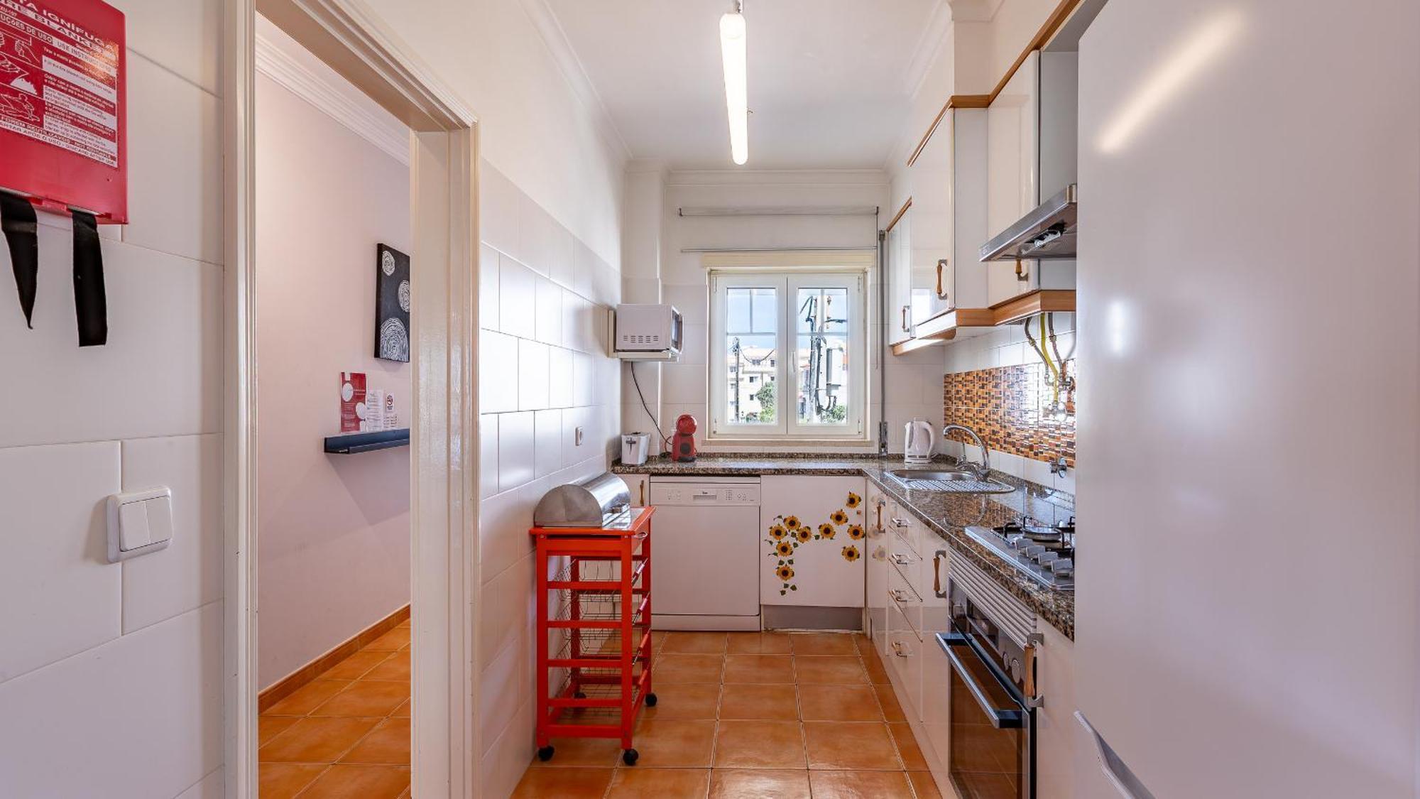 Marquinhos Do Mar By Acasadascasas Apartment *