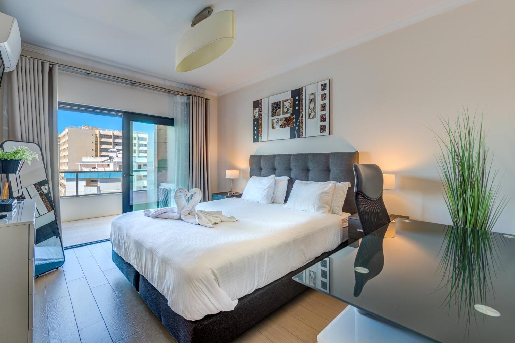 Sunscape Rocha Prime - Oceanview - Wifi - Parking Apartment