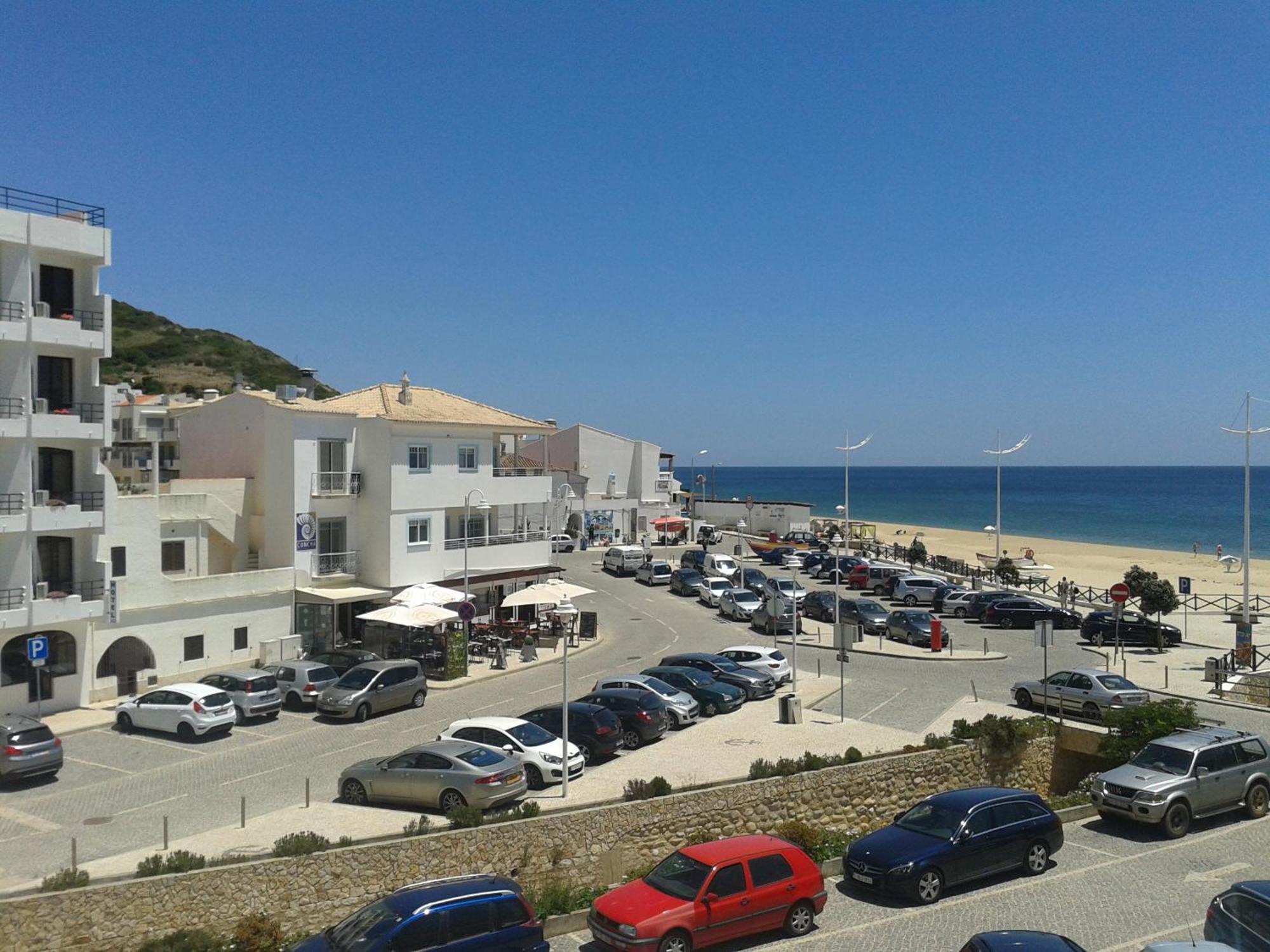 Salema Beach Apartment Apartment Salema
