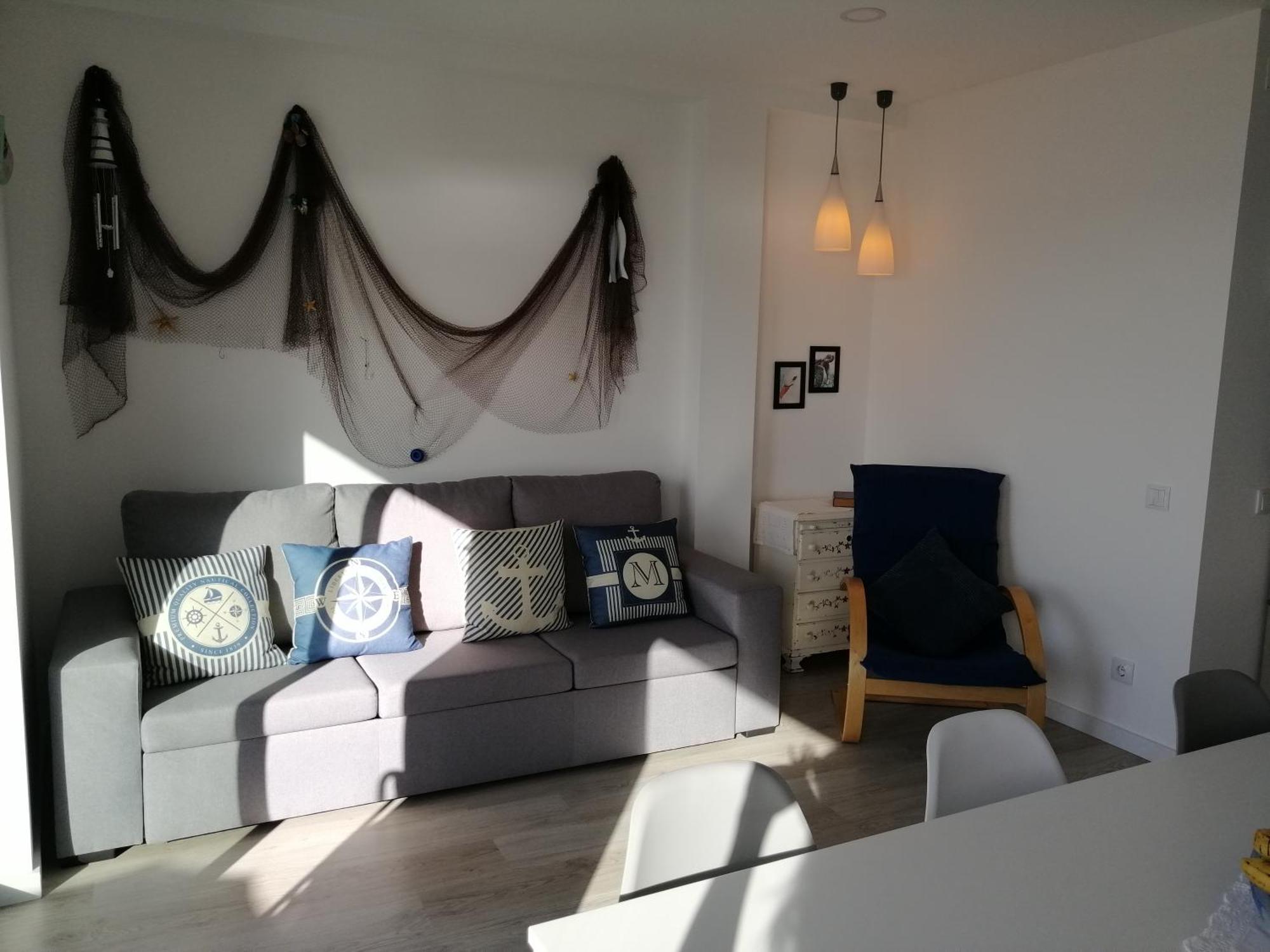 Ferreirinhas - House Apartment Vila do Conde