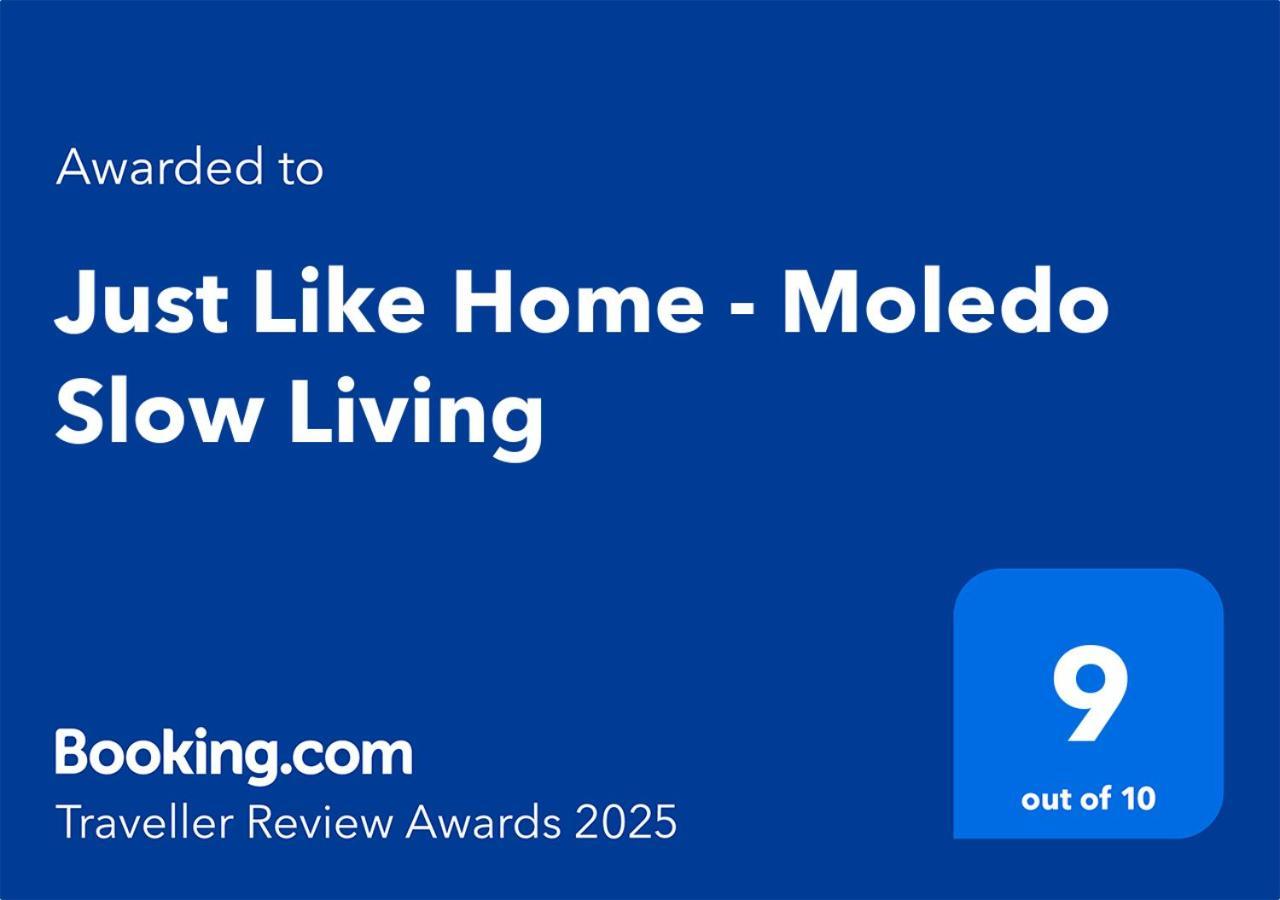 Just Like - Slow Living Moledo (Viana do Castelo)