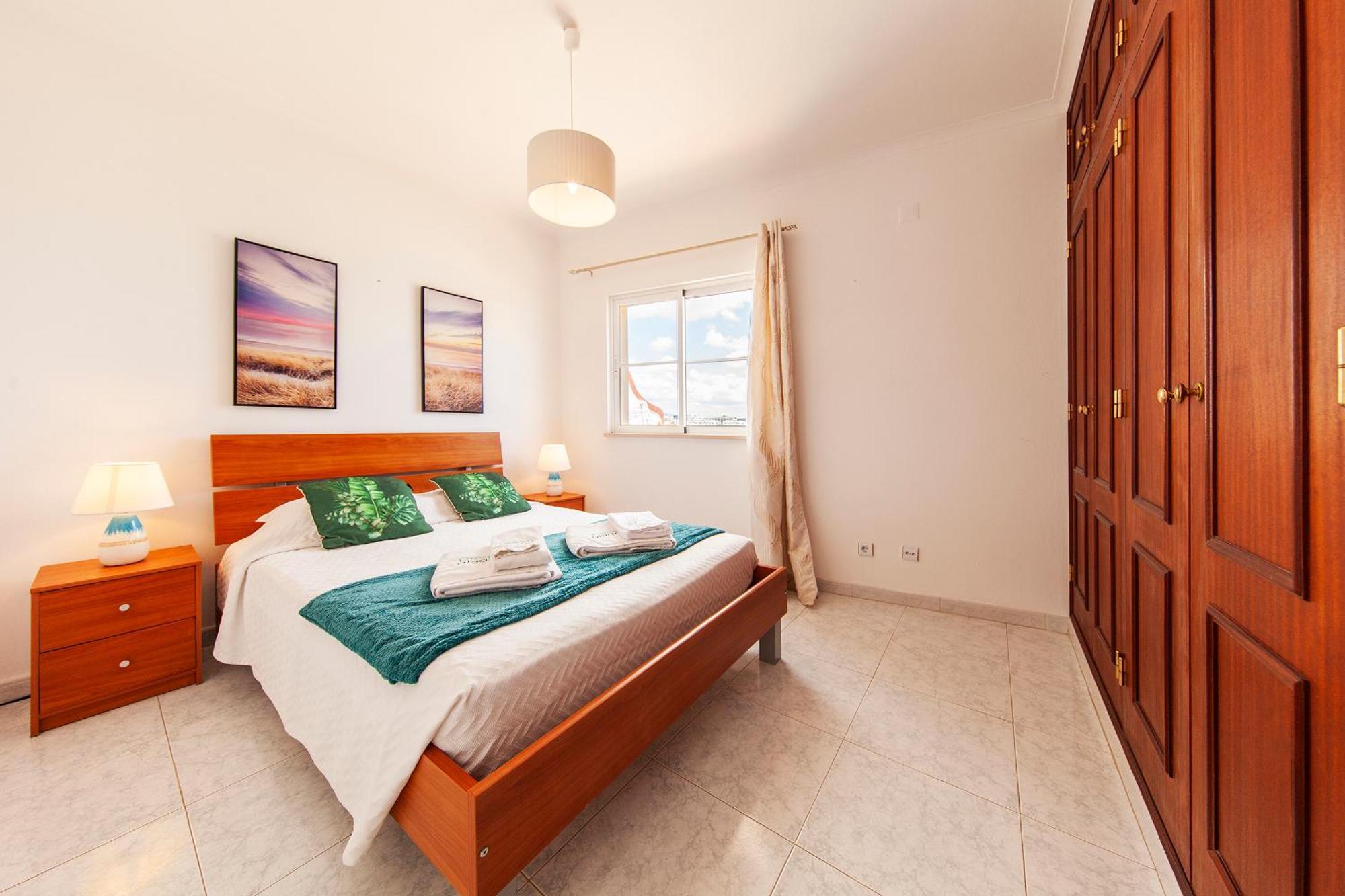 Apartamento B37 - Door