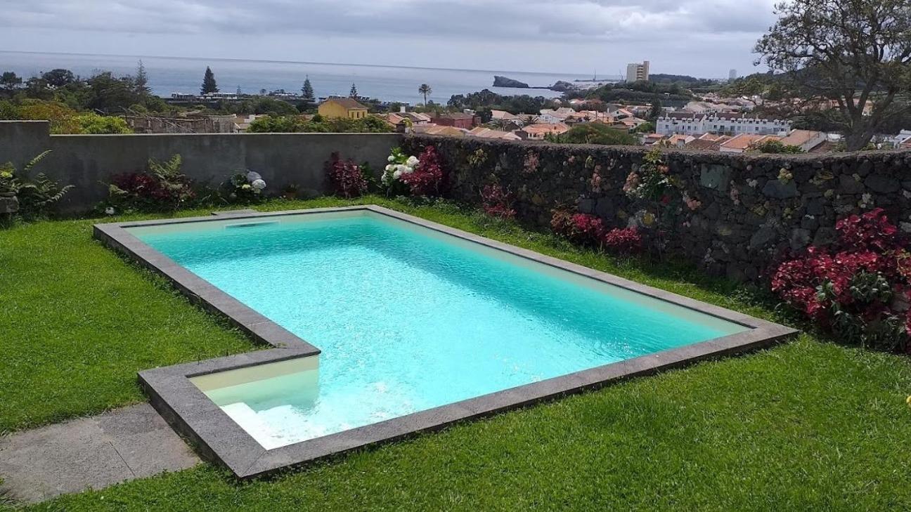 Azores Element Pousada *