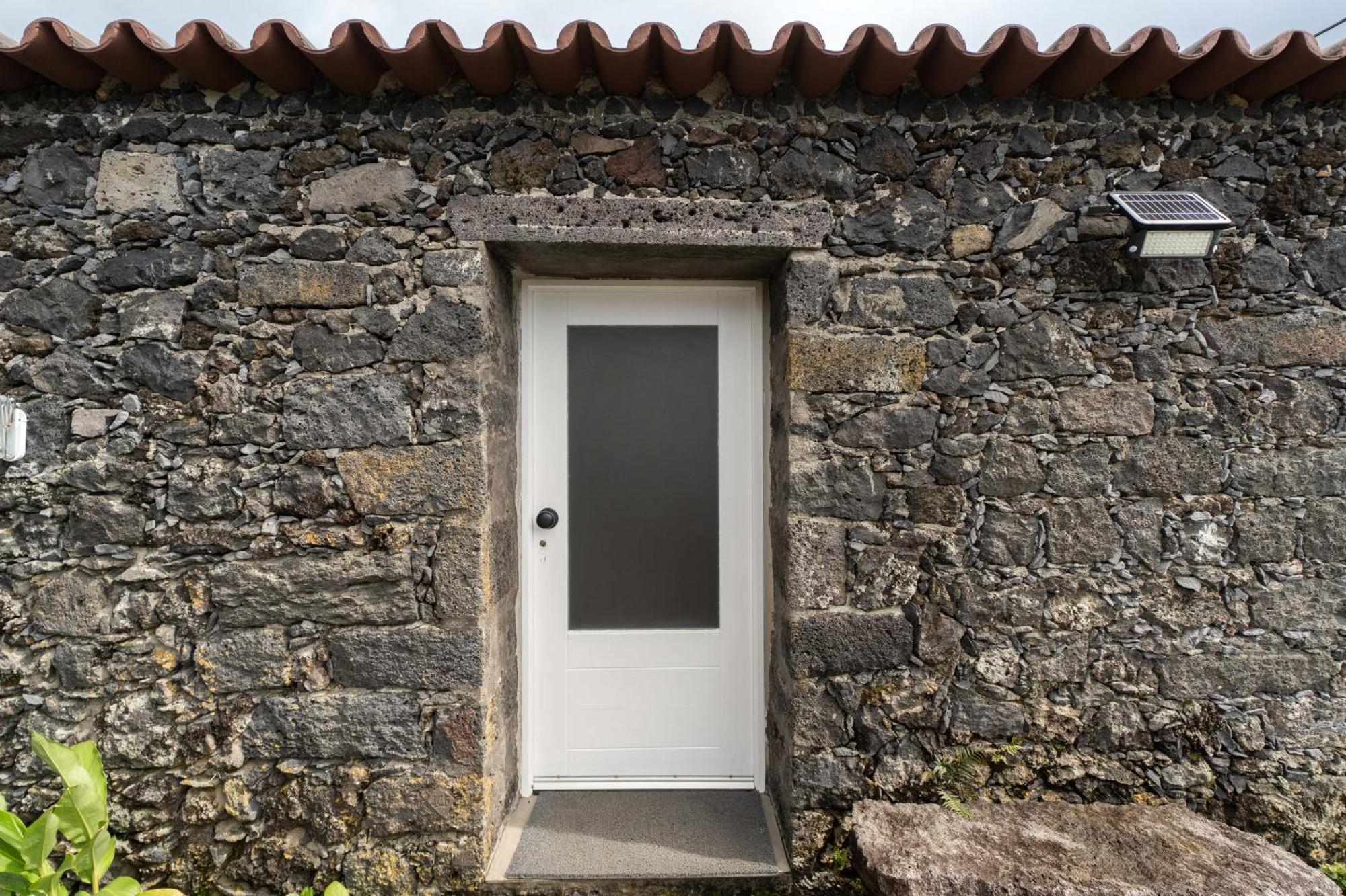 Pousada Azores Element
