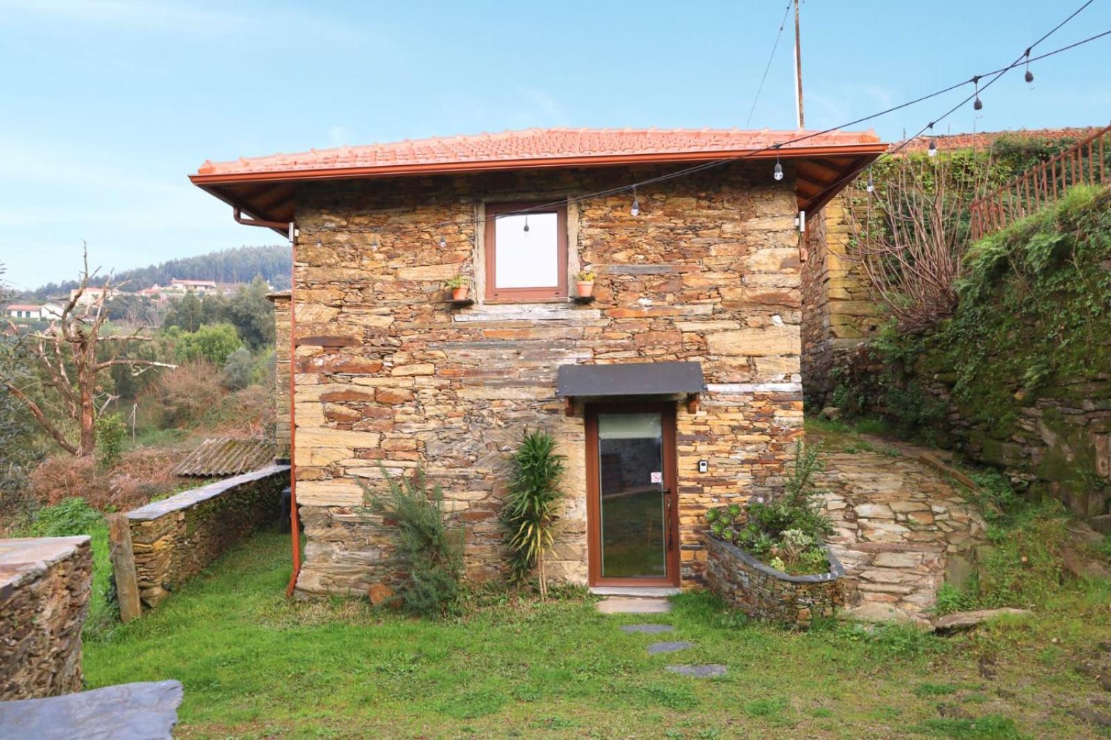 Casas De Xisto Holiday home