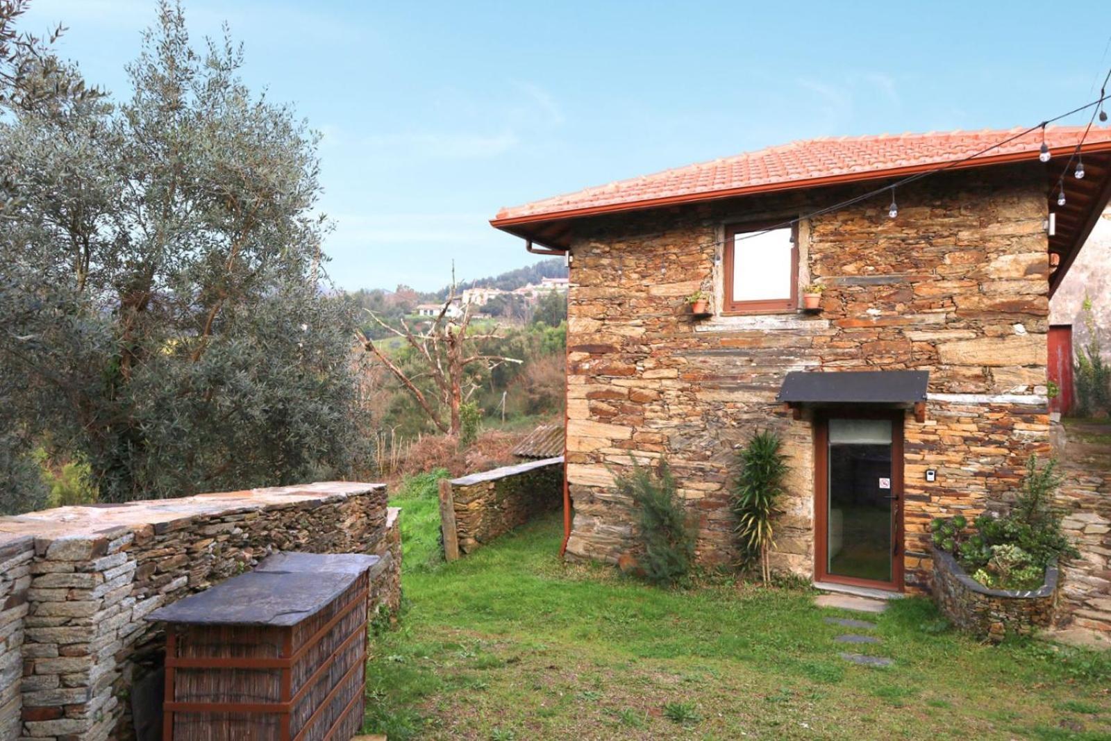 Casas De Xisto Holiday home