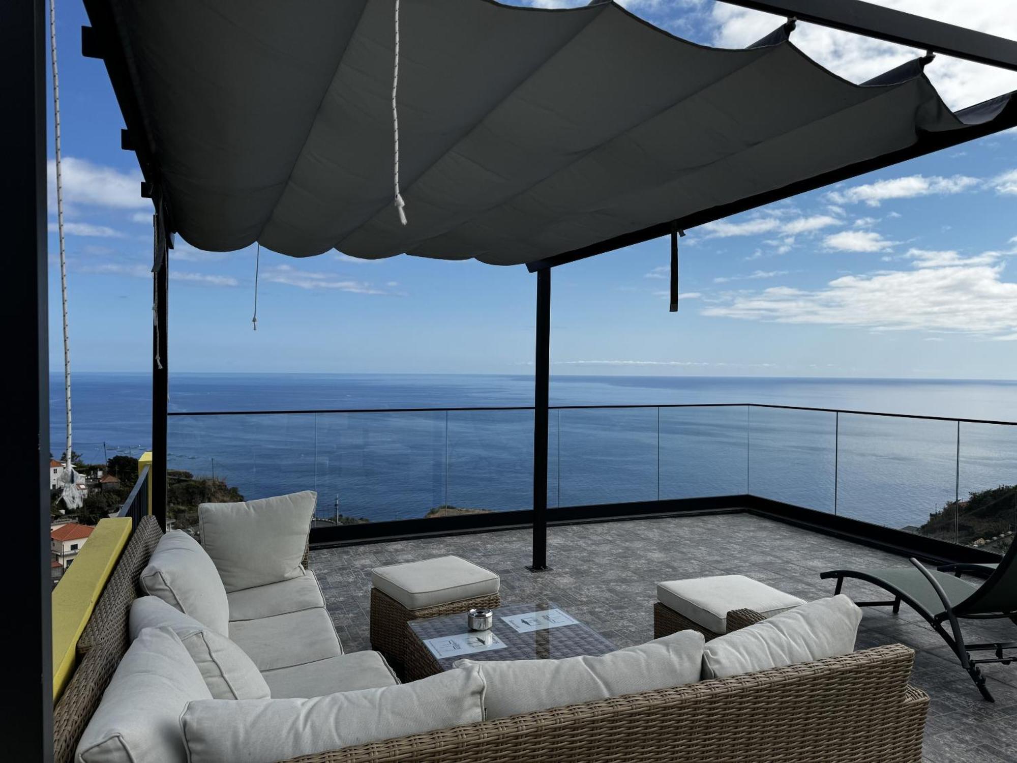 Sky & Ocean