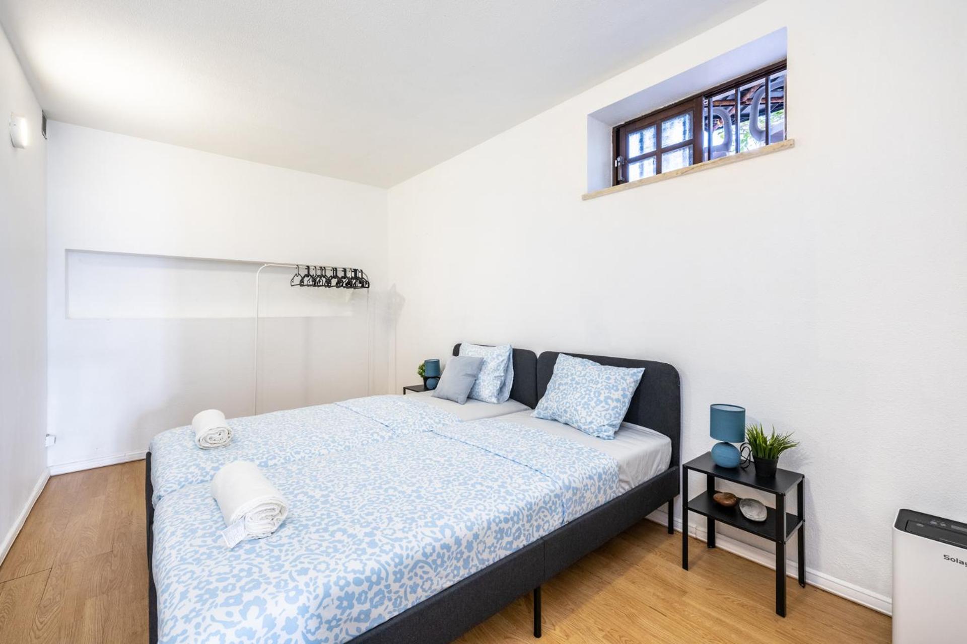 Apartment Casa Da Legua - Panoramic Ocean View With Terrace Pool *