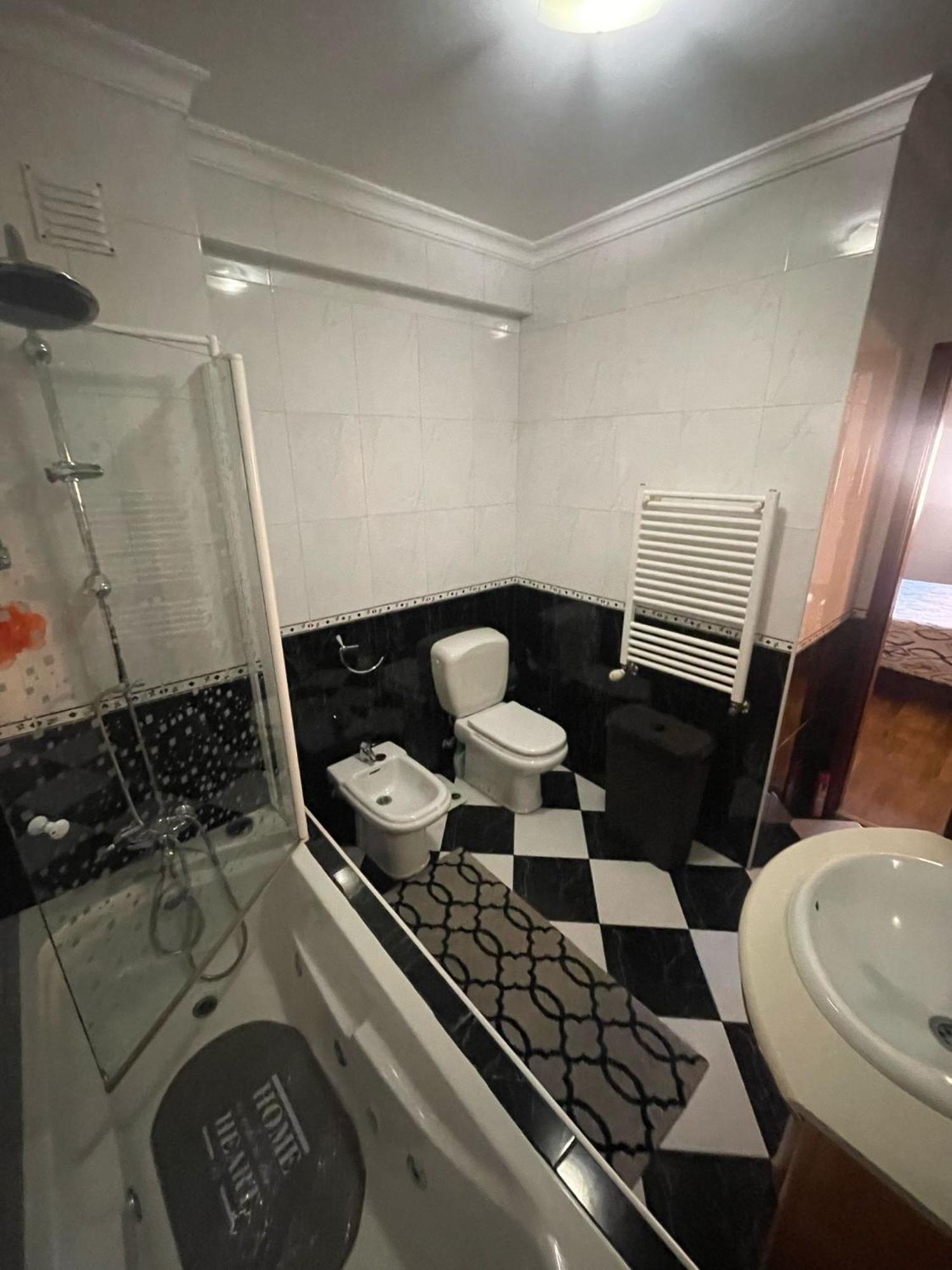 Apartment Brisa Do Mar Cha Vila Cha (Porto)