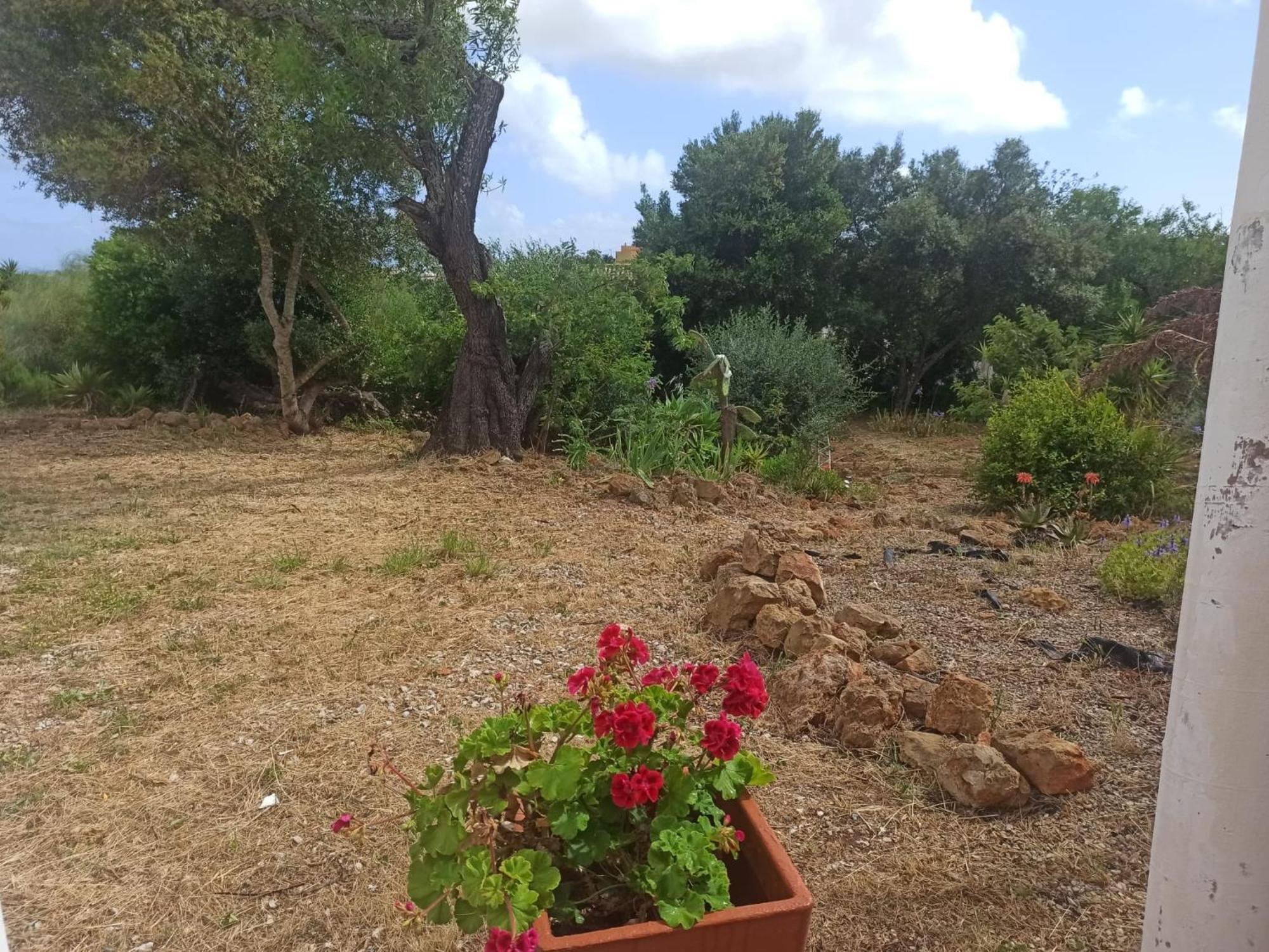 Casa Maria Holiday home