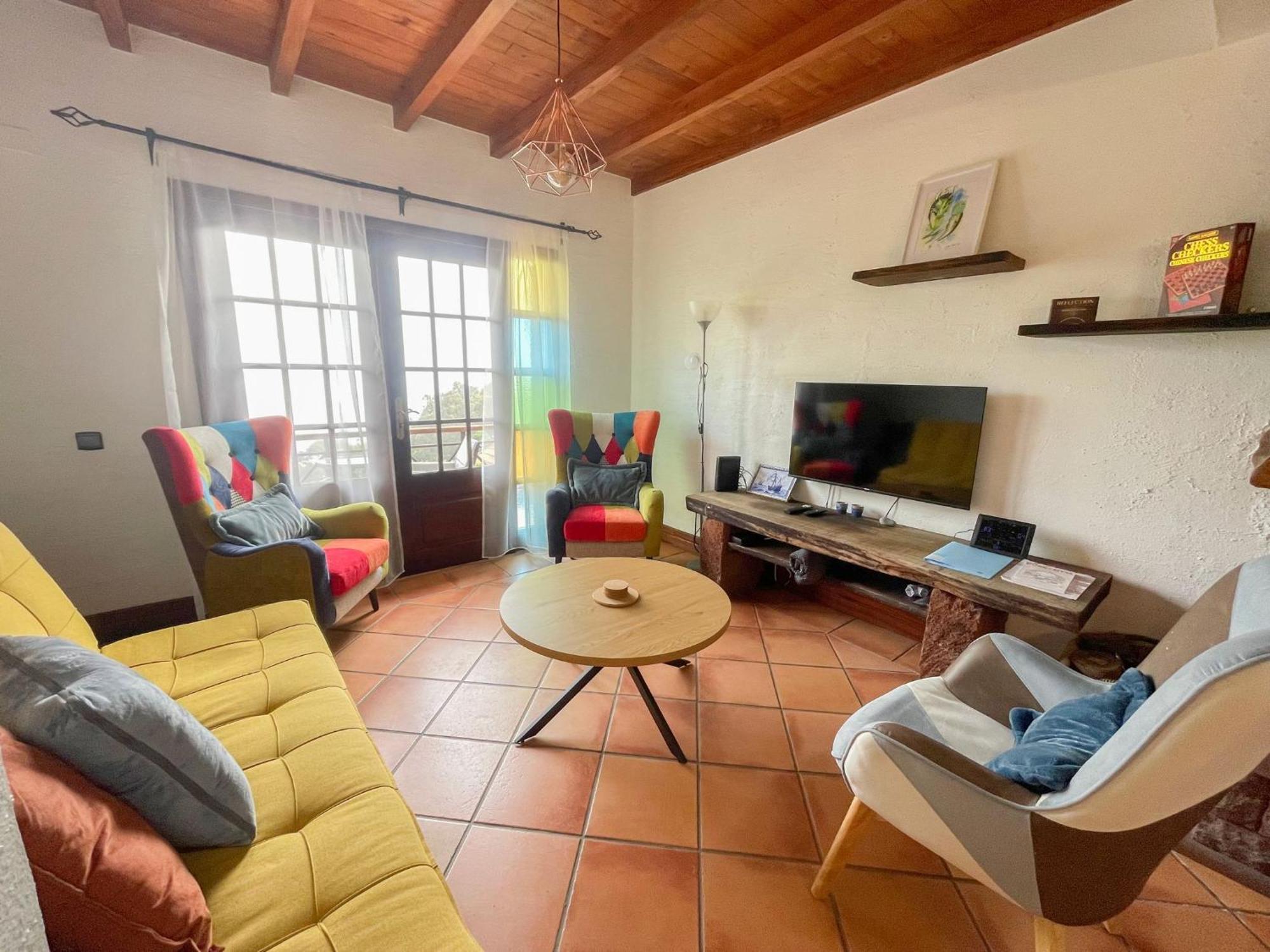 Petras Madeira Hideaway * Santo Antonio da Serra