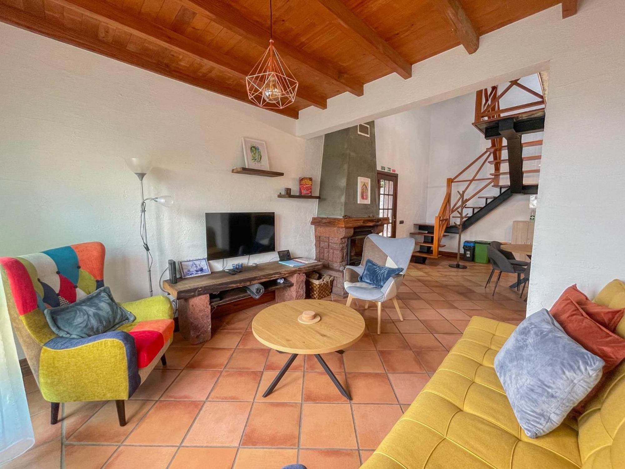 Casa de férias Petras Madeira Hideaway