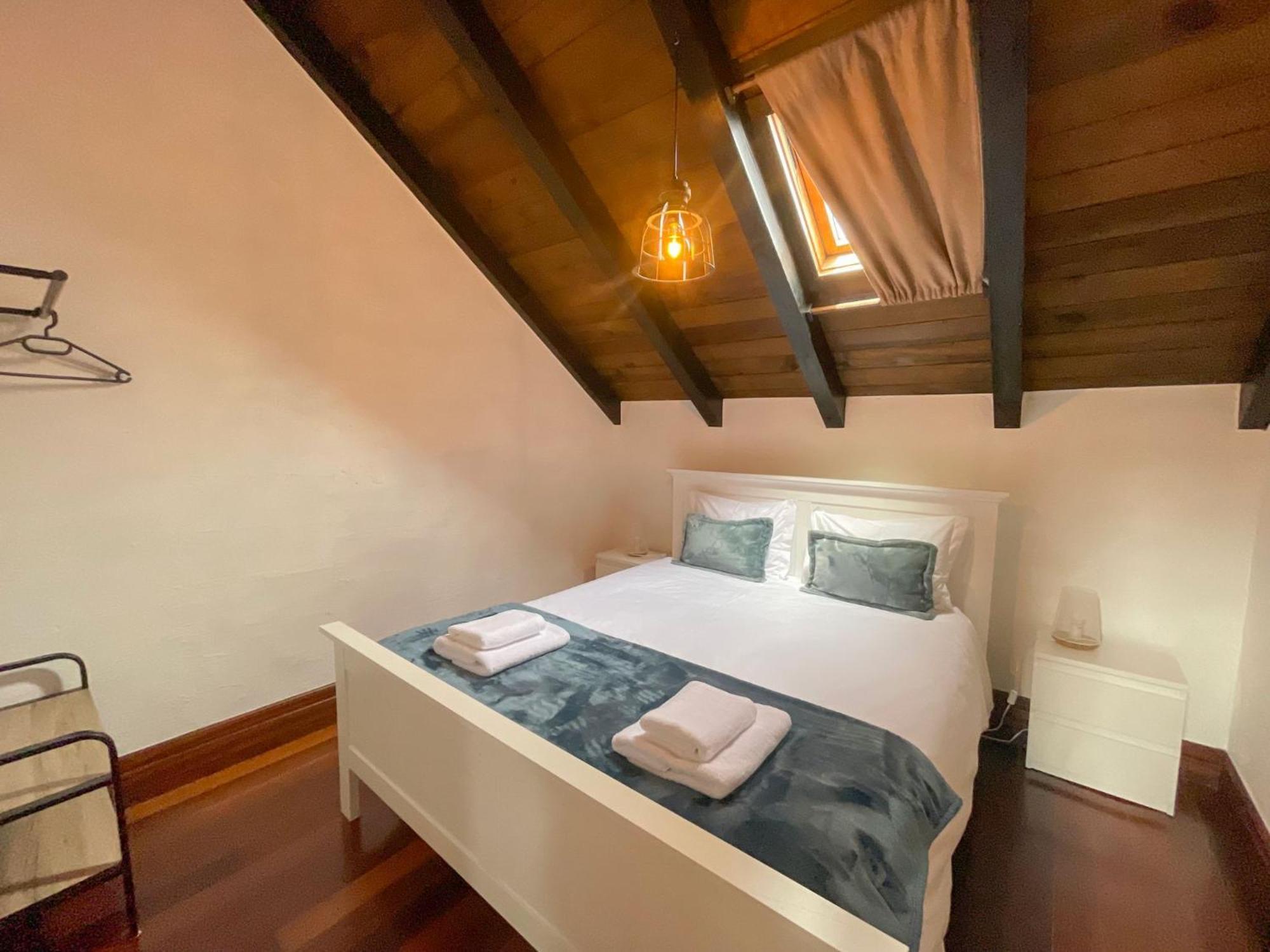 Petras Madeira Hideaway Casa de férias *