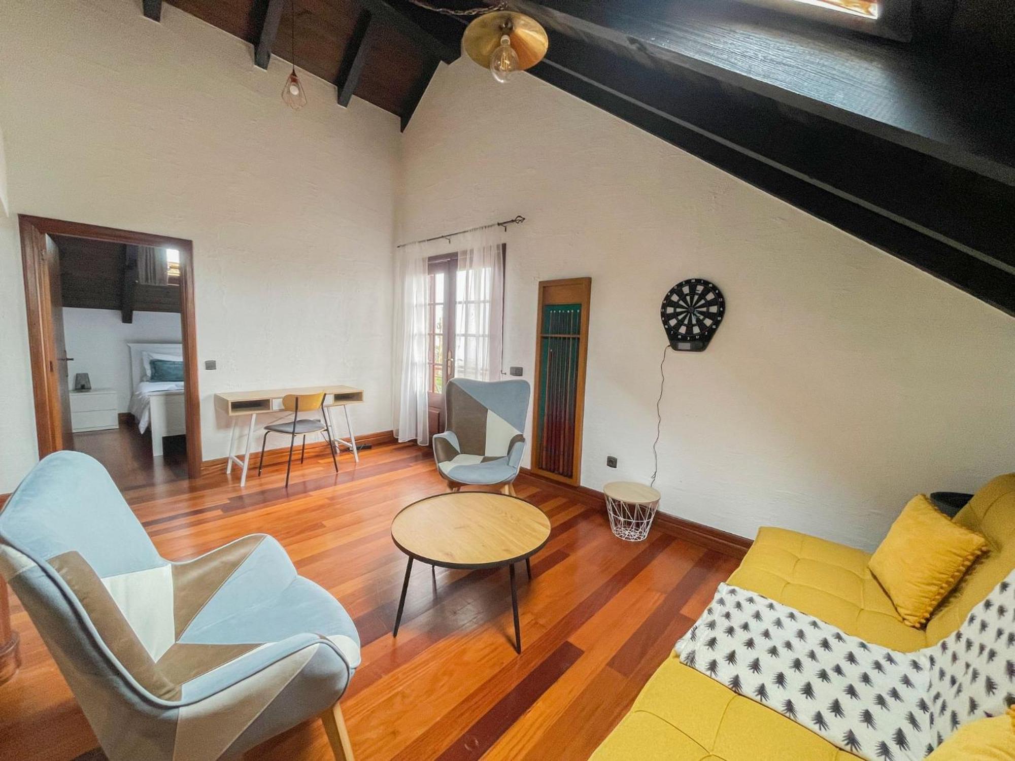 Petras Madeira Hideaway