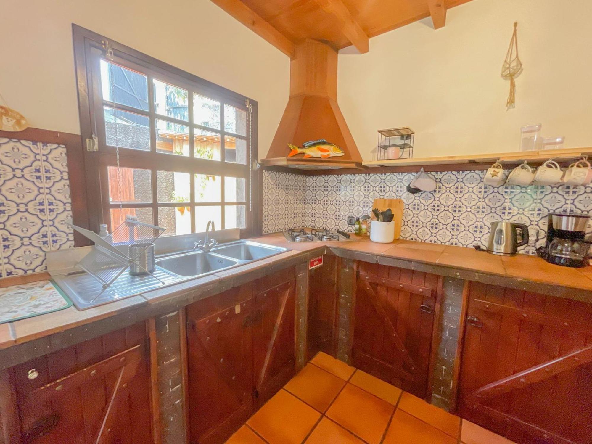 Petras Madeira Hideaway Casa de férias