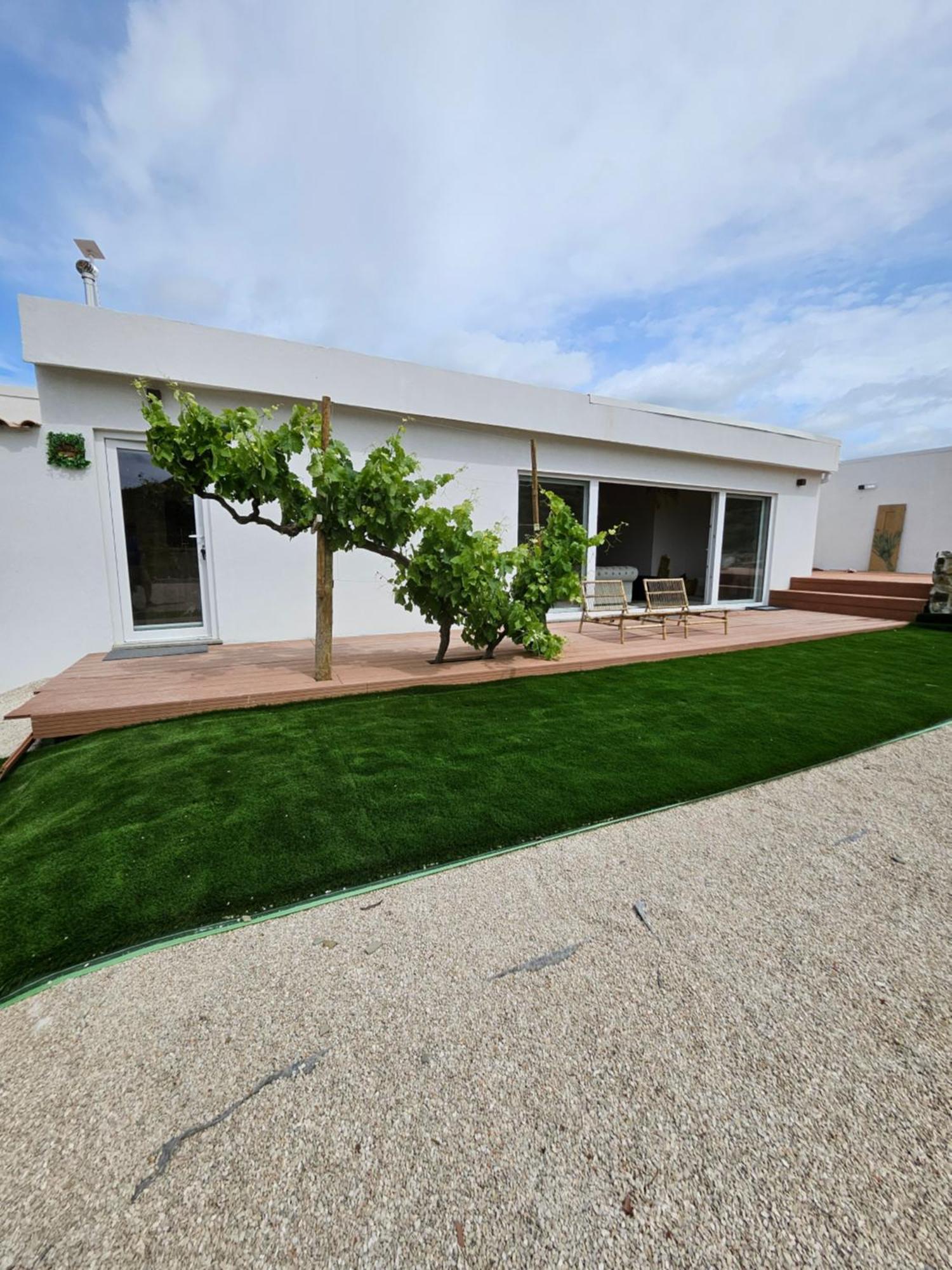 Holiday park Portugal's Infinity Seabreeze House Tavira