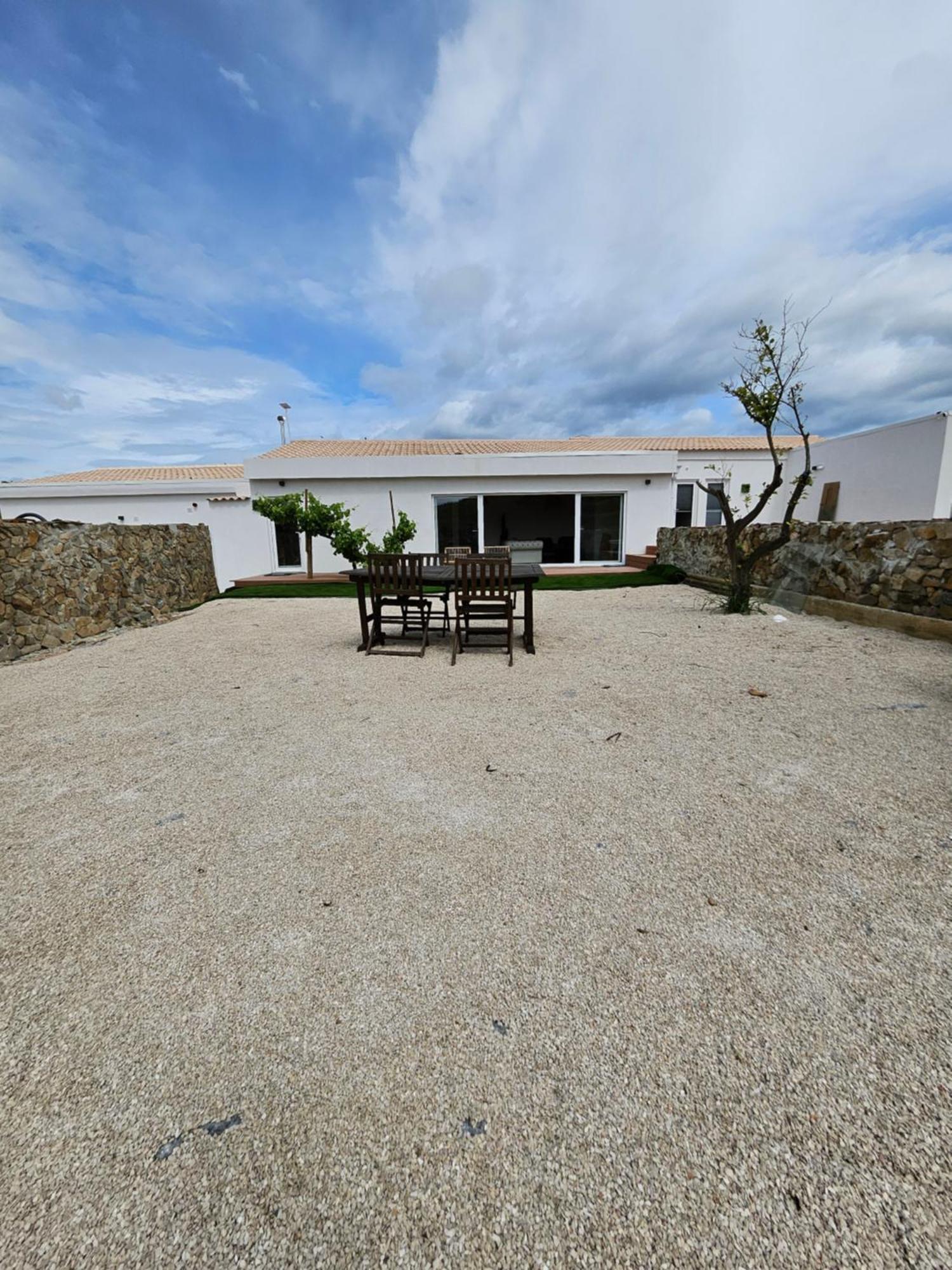 Portugal's Infinity Seabreeze House Holiday park Tavira