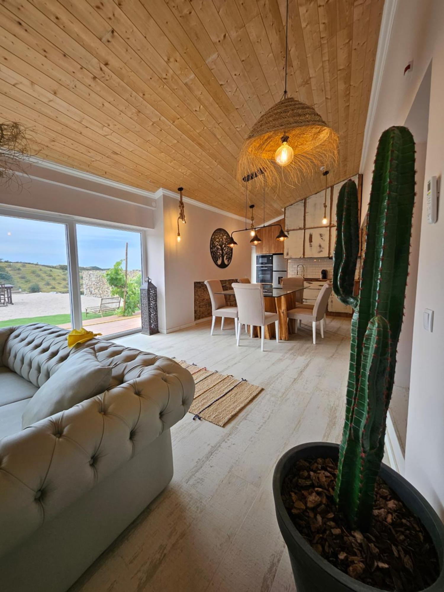 Holiday park Portugal's Infinity Seabreeze House Tavira