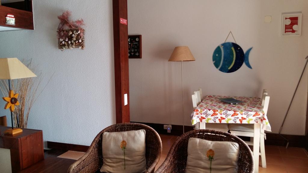 Alameda Do Zambujeiro Duplex Apartment Troia