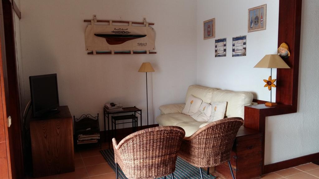 Apartment Alameda Do Zambujeiro Duplex