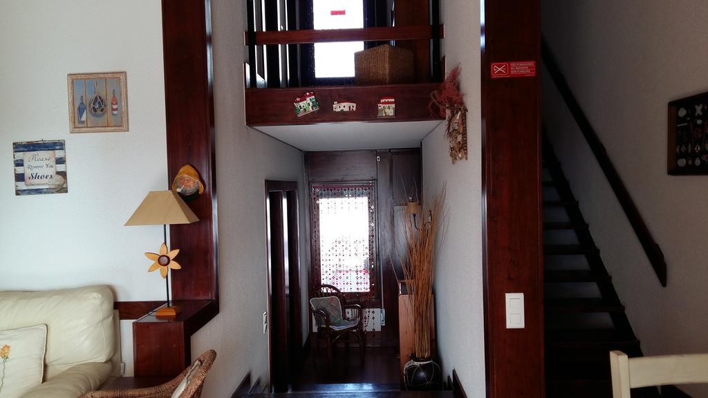 Apartment Alameda Do Zambujeiro Duplex *