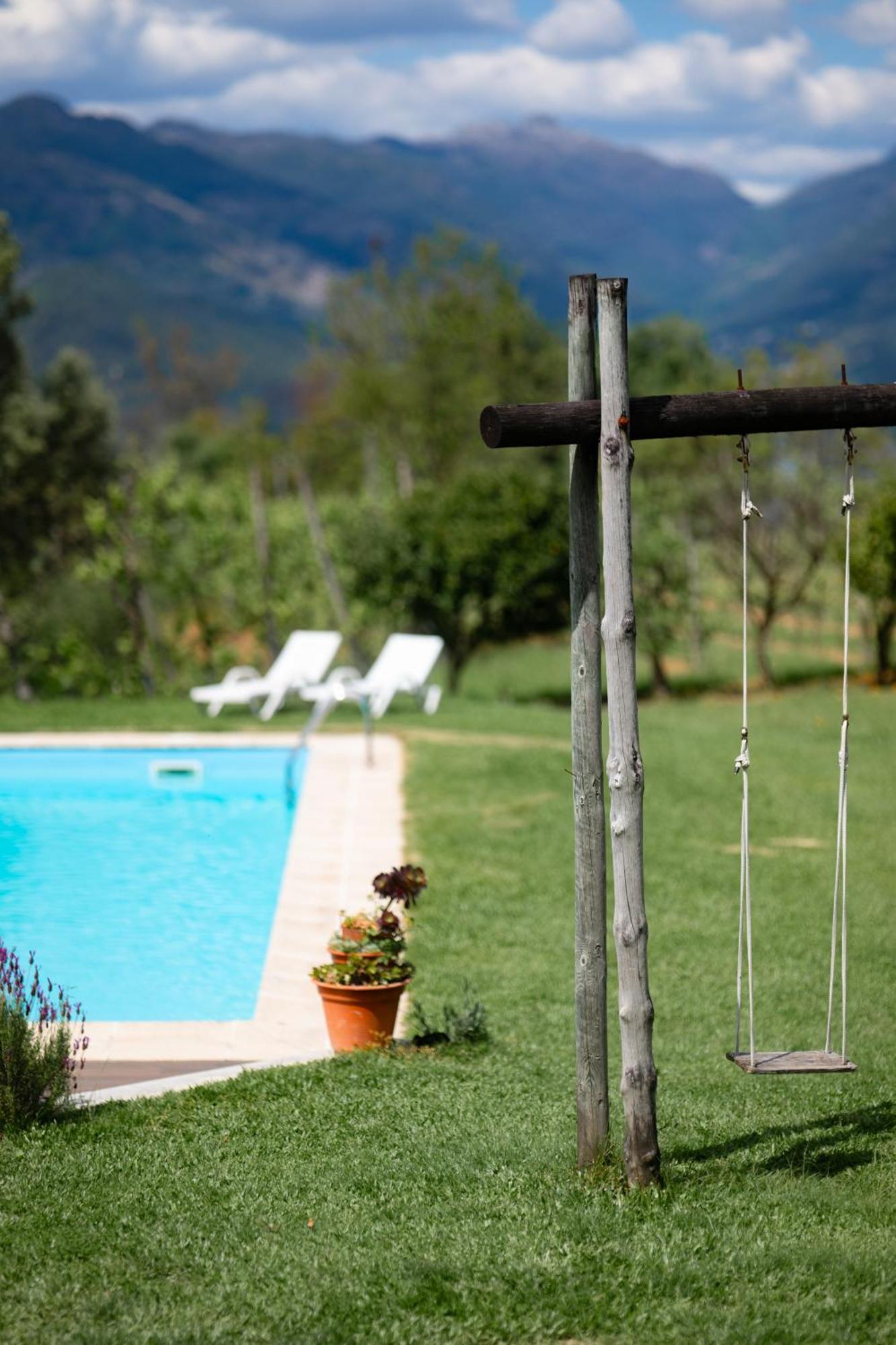 Quinta De Calvelos Vieira do Minho