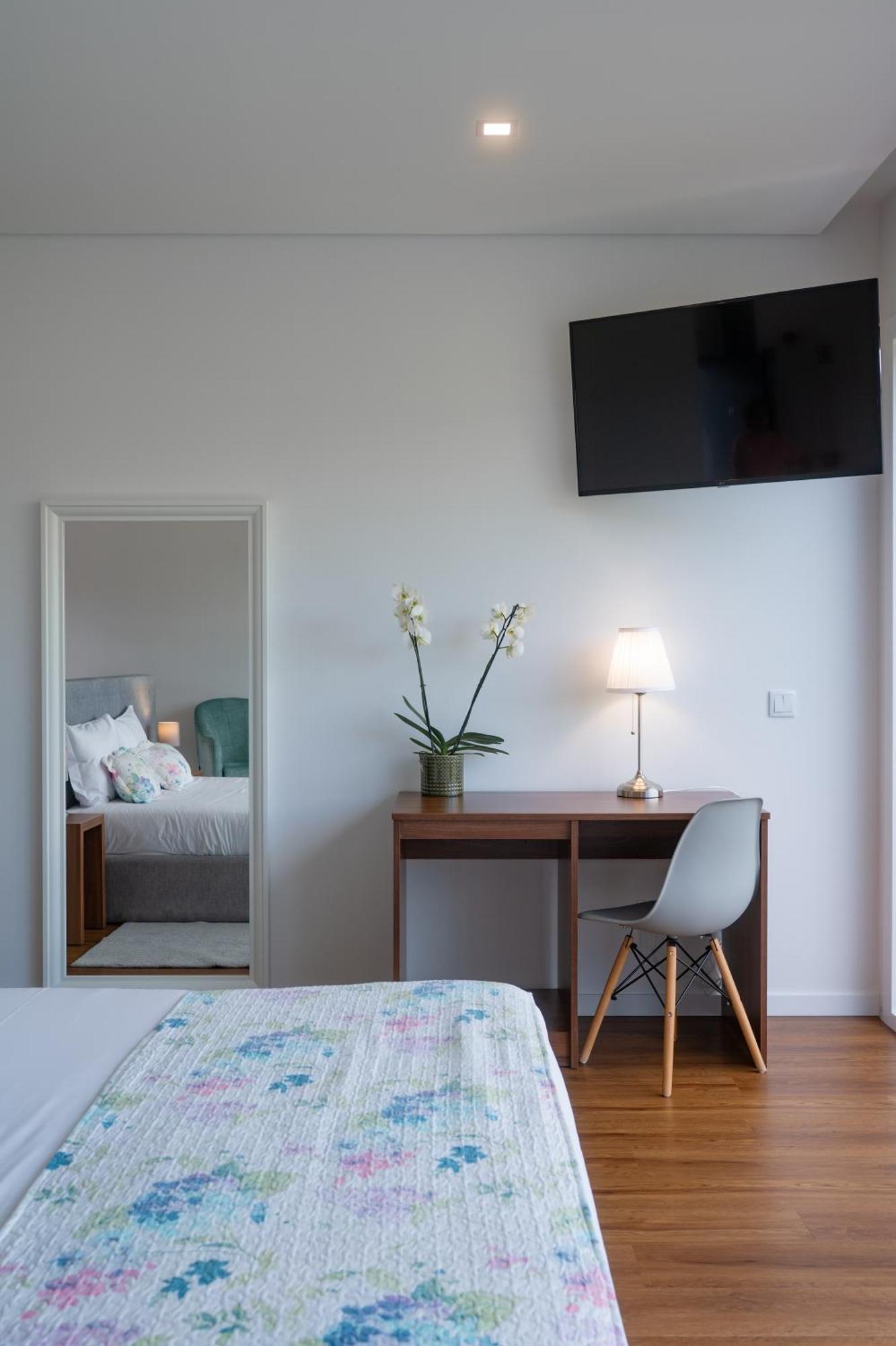 Farm stay Quinta De Calvelos