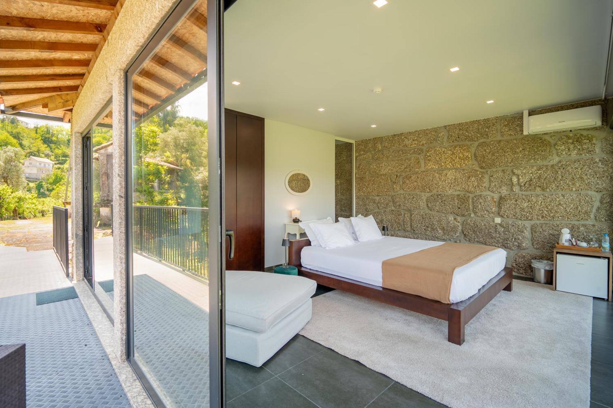 Quinta De Calvelos *