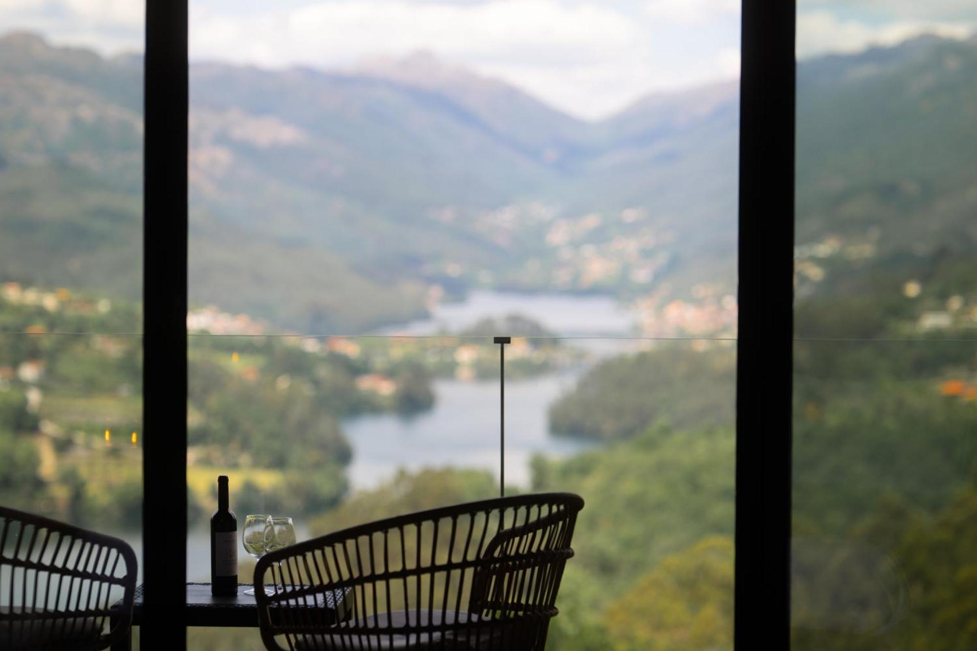 Farm stay Quinta De Calvelos *