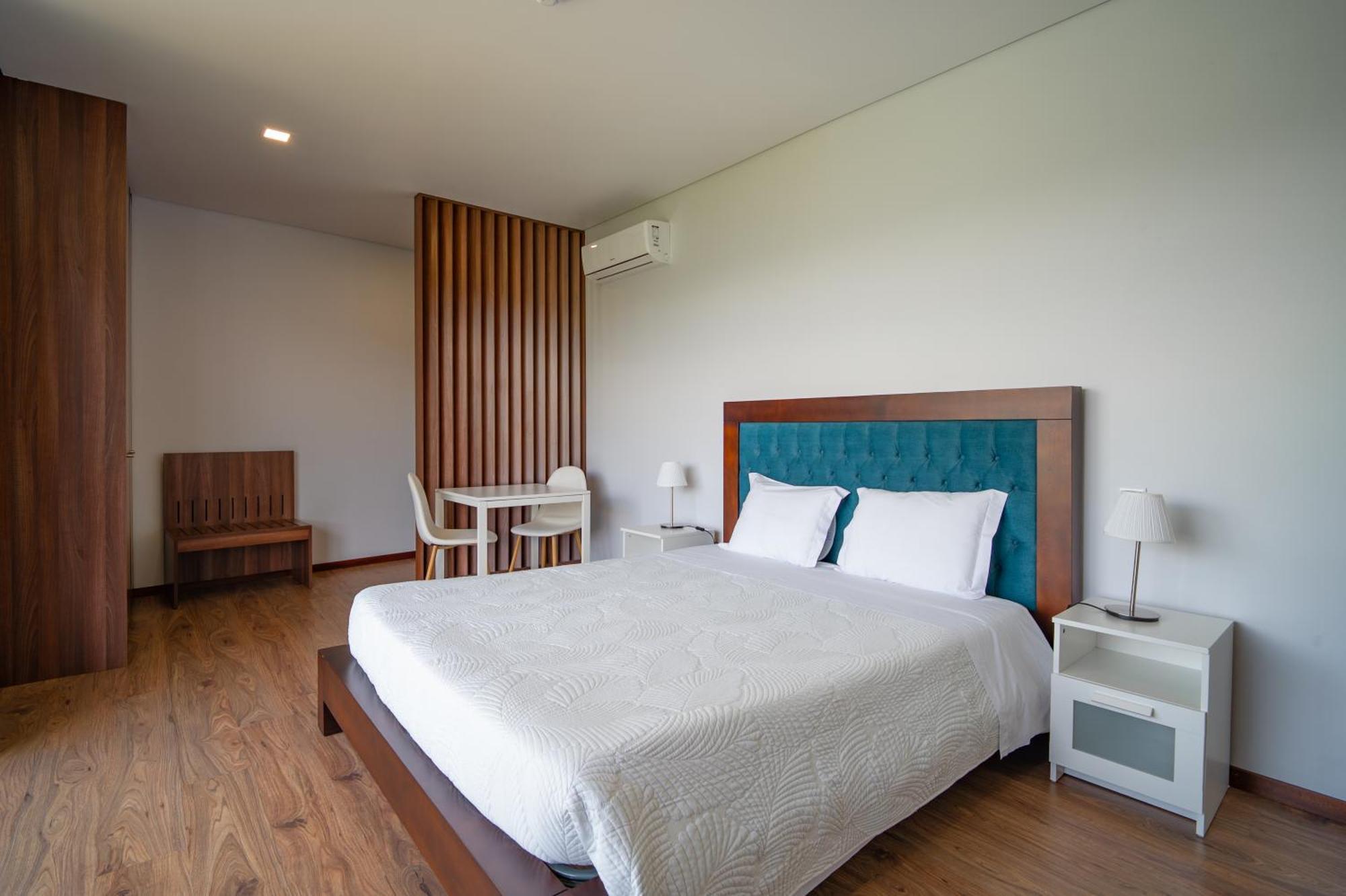 Farm stay Quinta De Calvelos Vieira do Minho