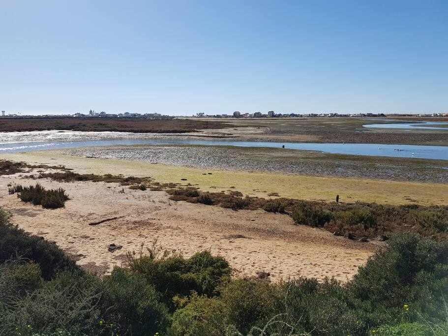 Ria Formosa Pineview * Faro