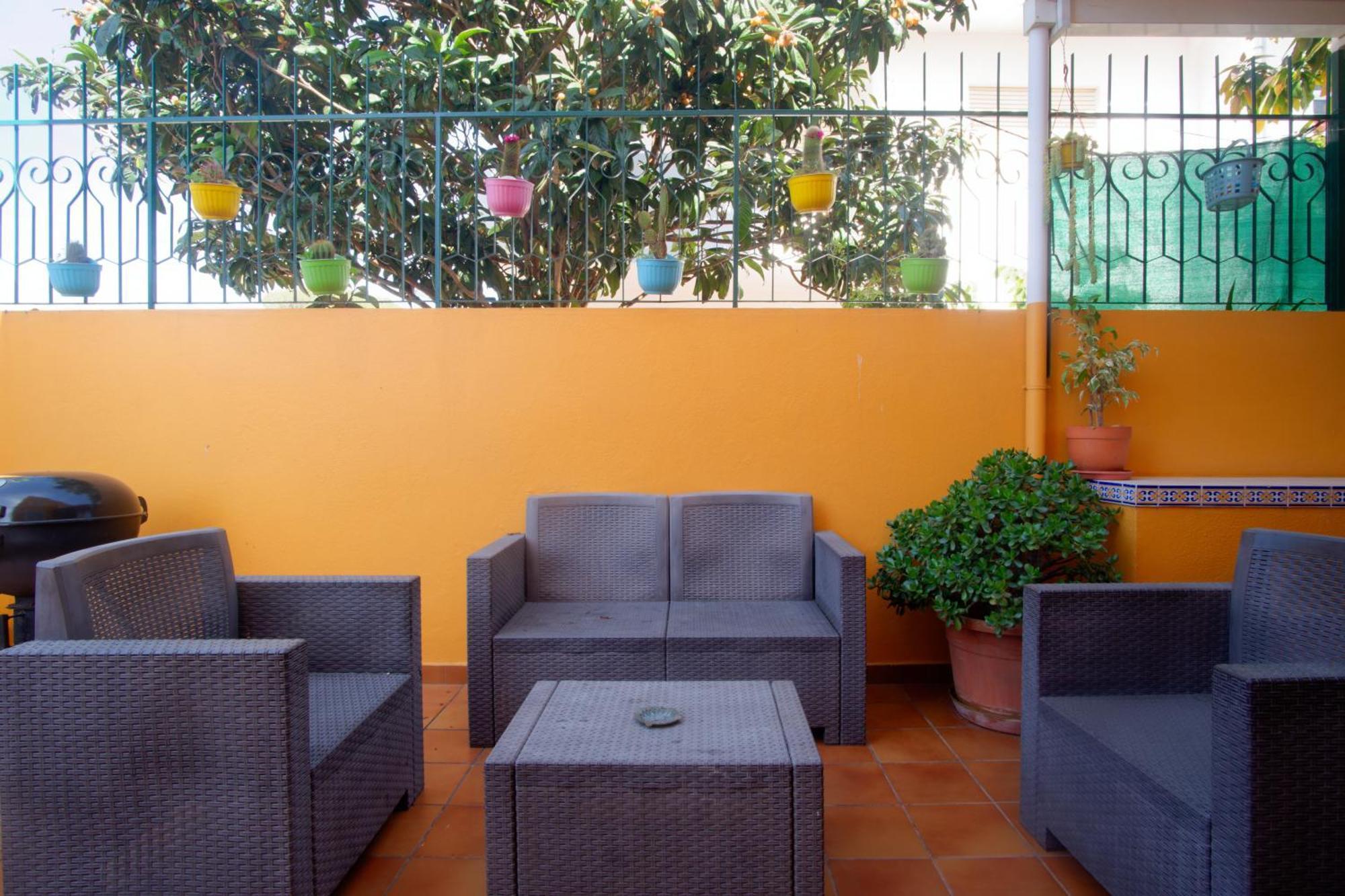 Holiday home Ria Formosa Pineview *