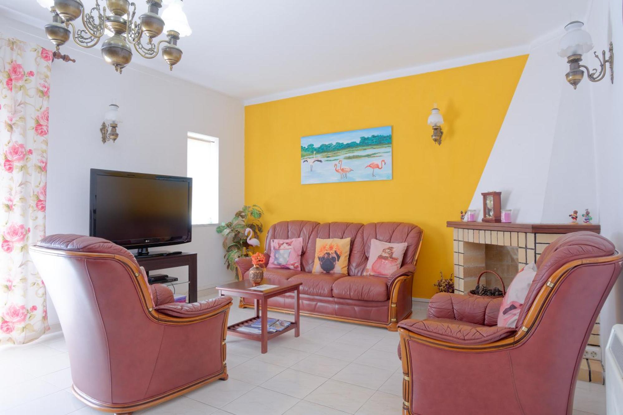 Ria Formosa Pineview Holiday home Faro