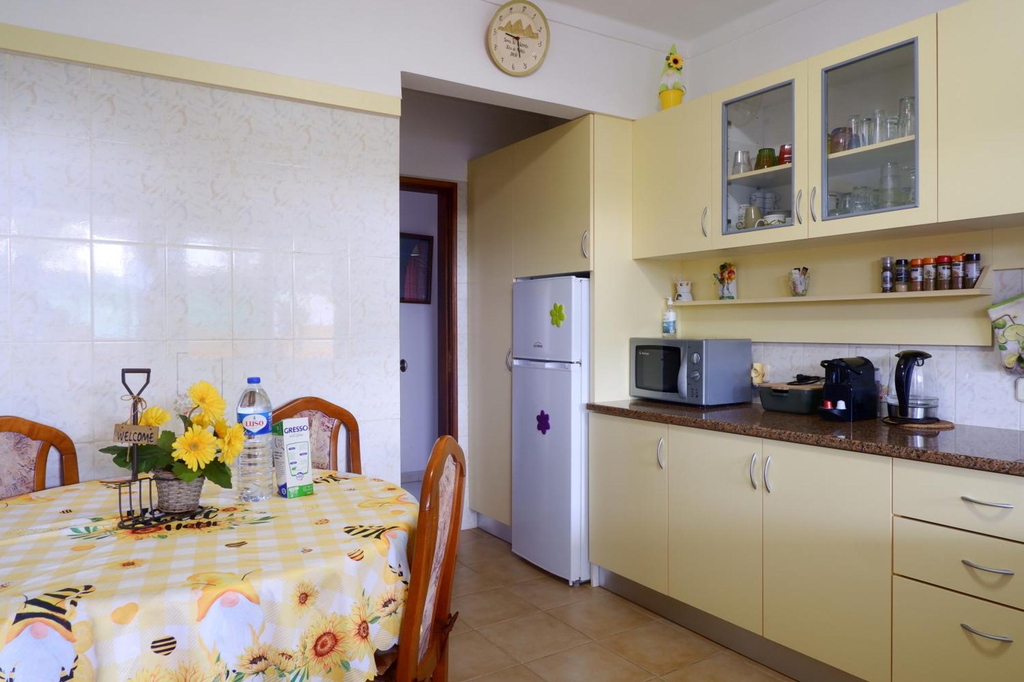 Holiday home Ria Formosa Pineview Faro