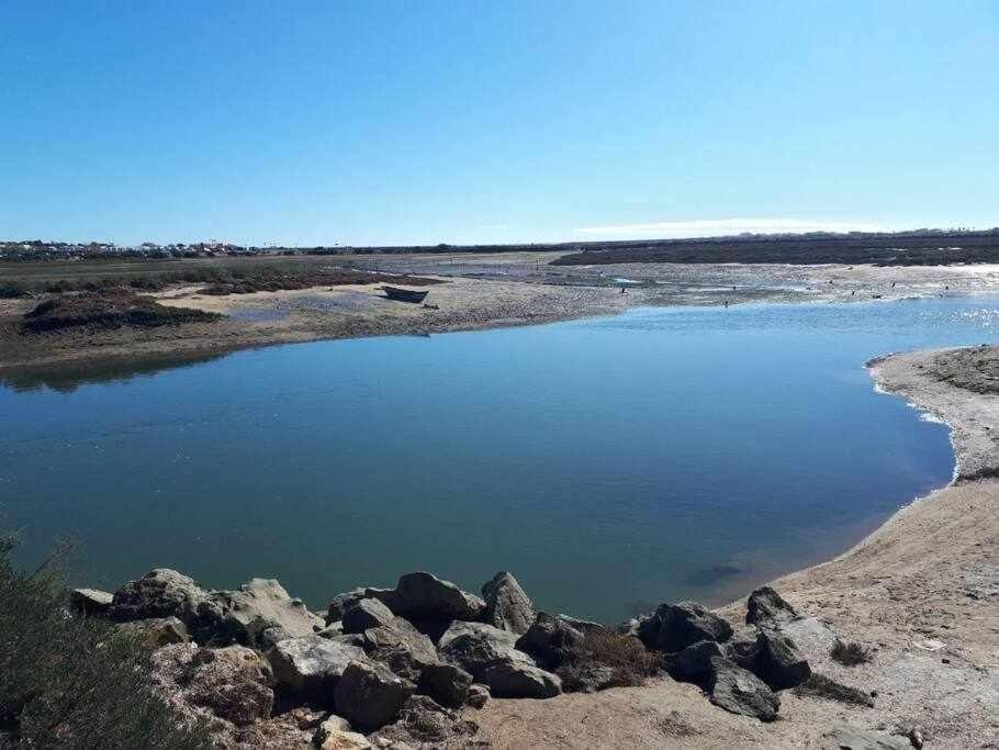 Holiday home Ria Formosa Pineview