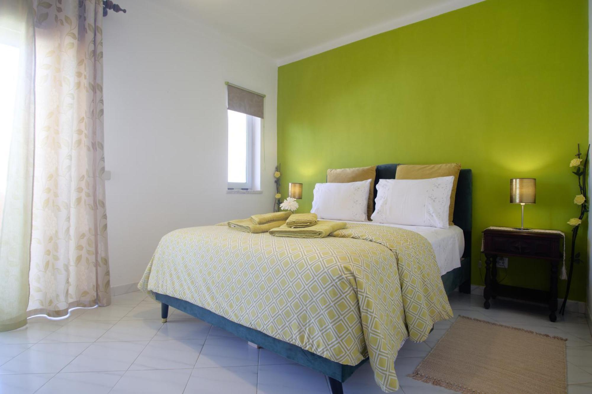 Ria Formosa Pineview Holiday home Faro