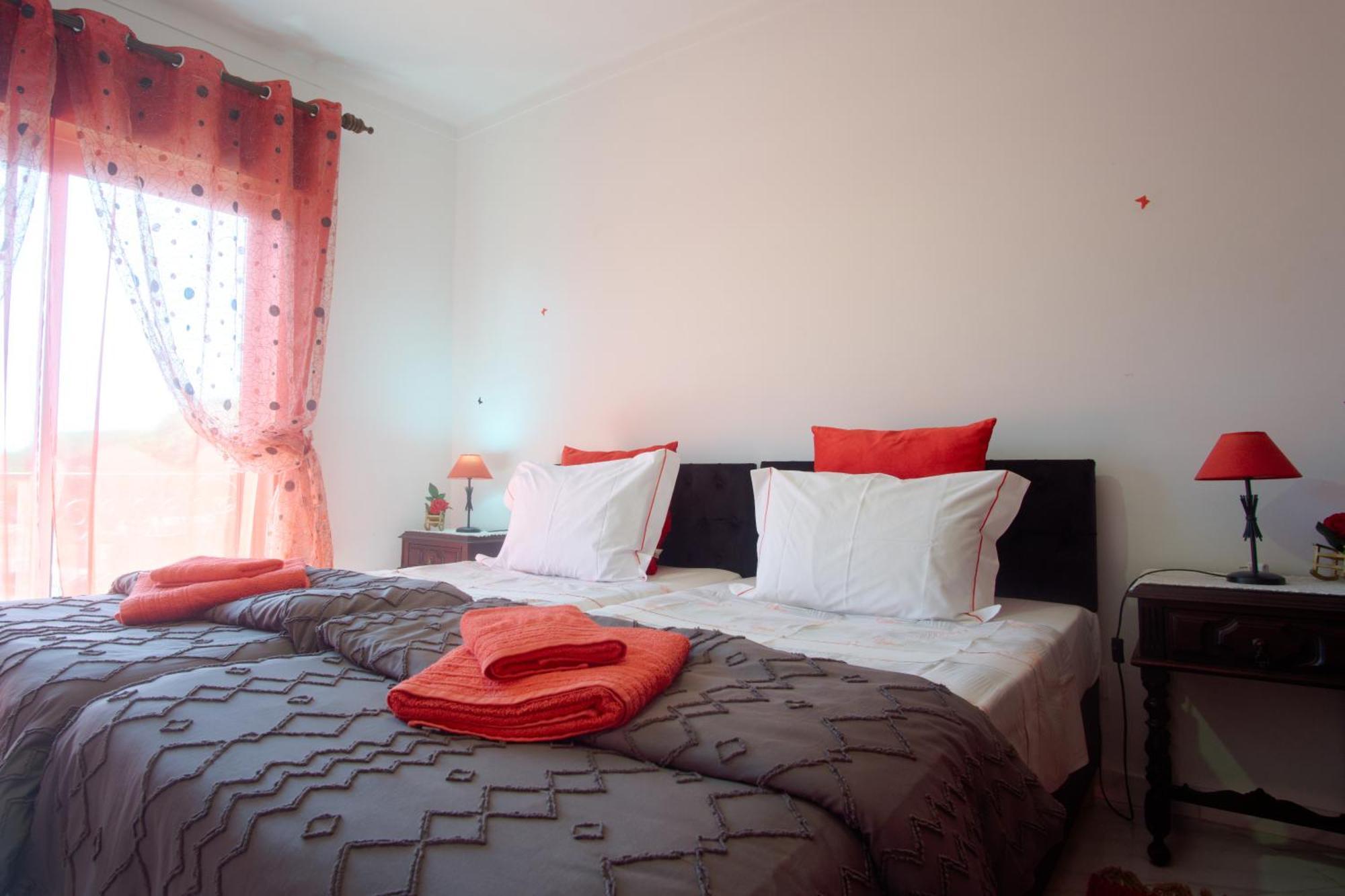 Holiday home Ria Formosa Pineview *