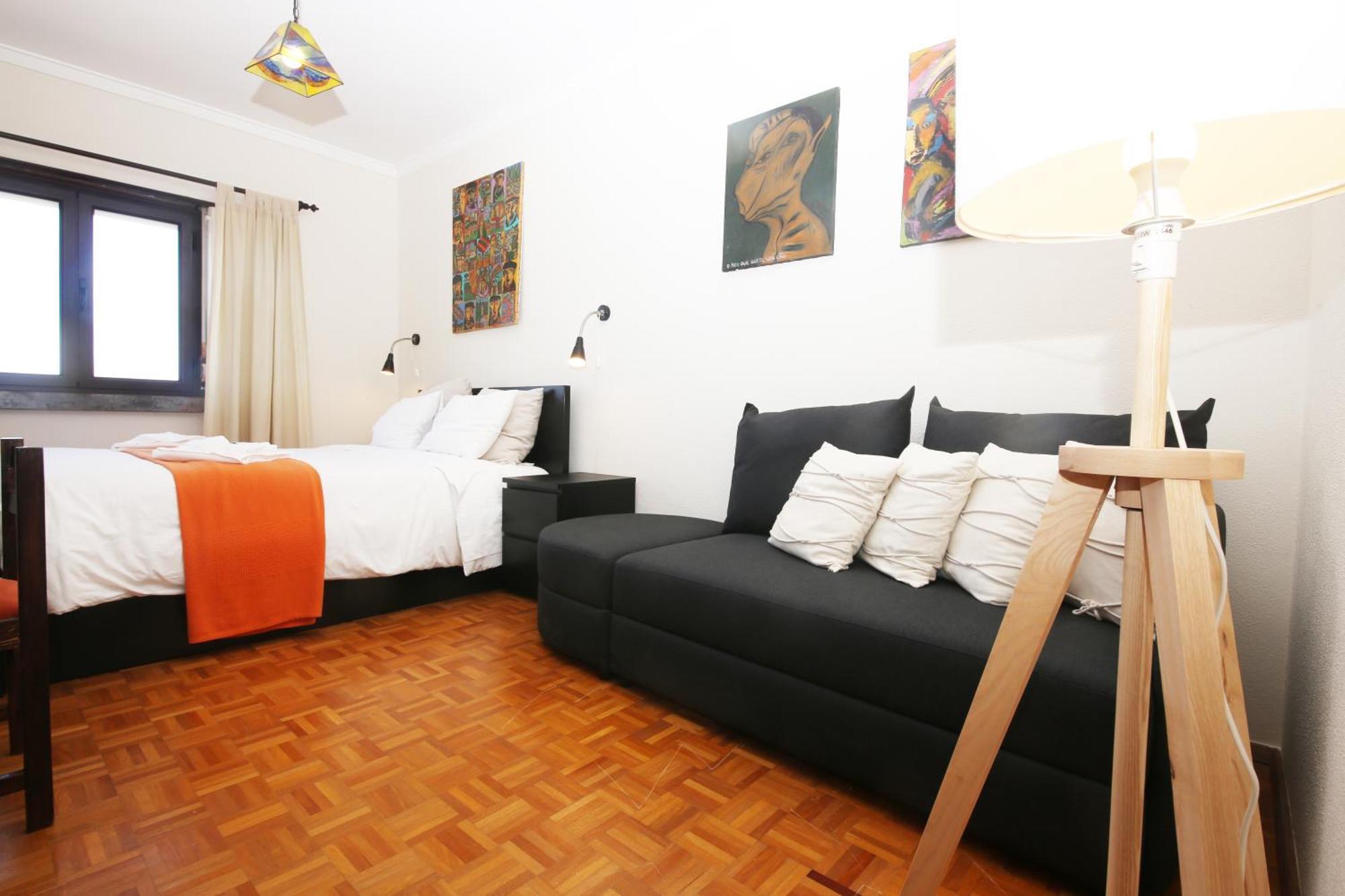 Prime Oceanfront Ericeira