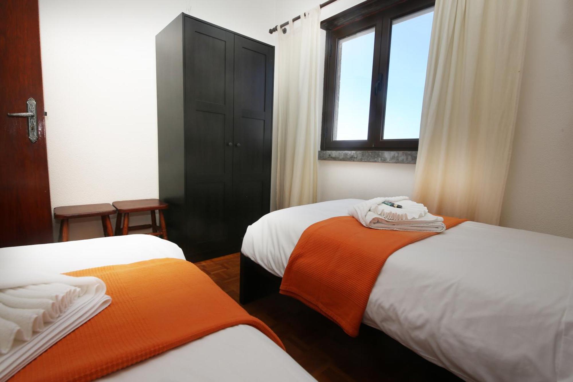 Prime Oceanfront Apartment Ericeira