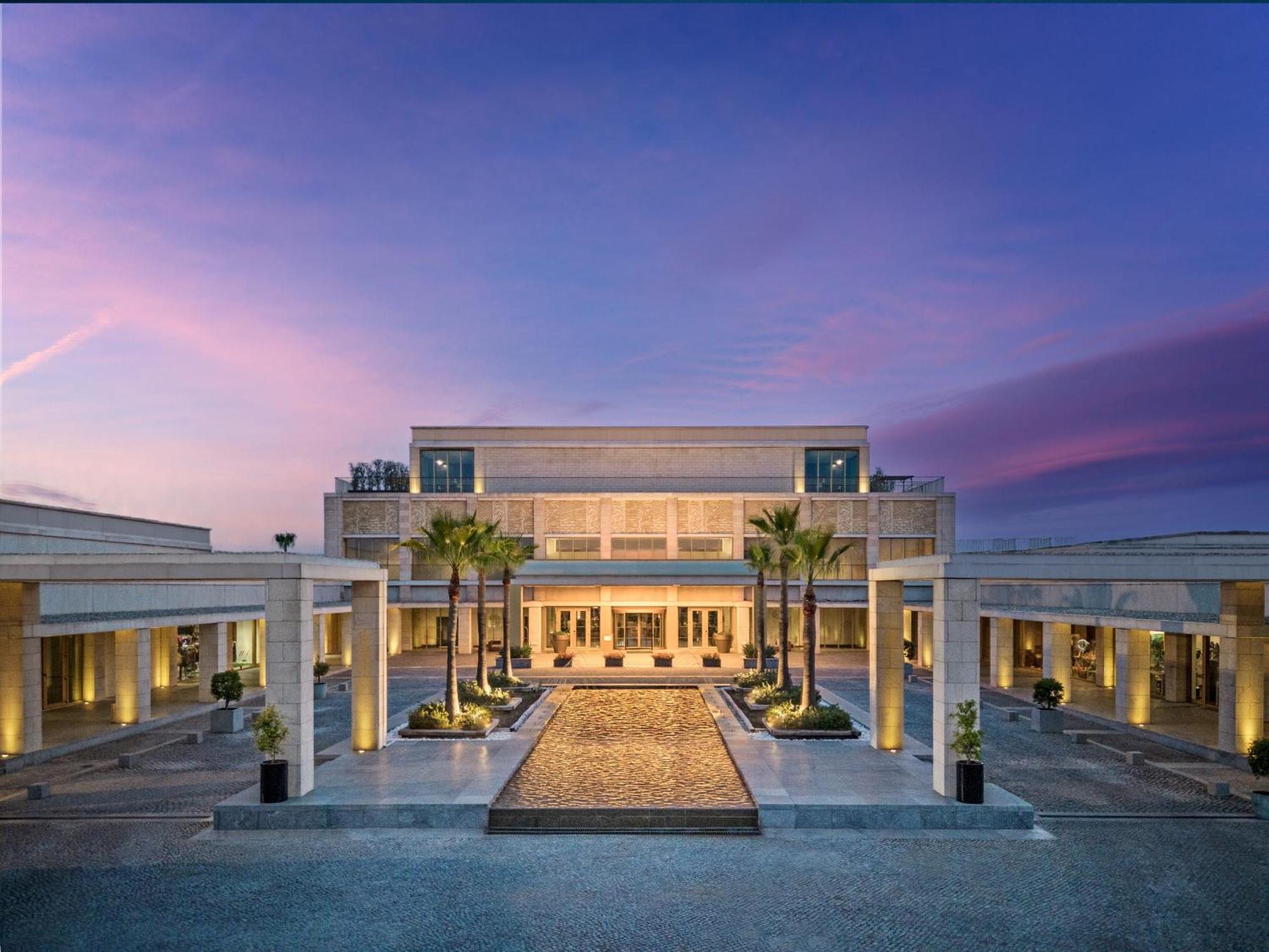 Victoria Golf And Managed By Accor 5* Vilamoura