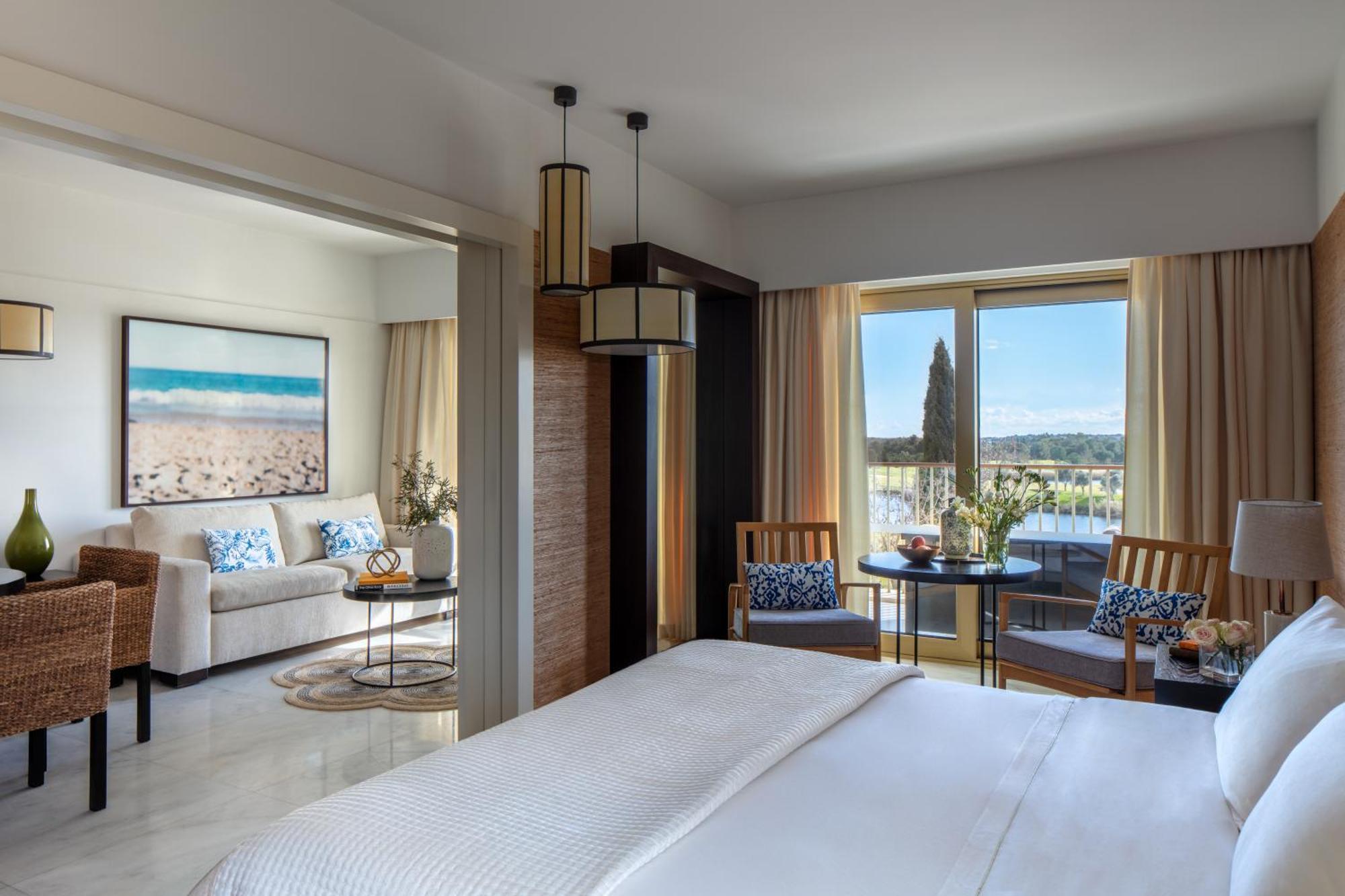 Victoria Golf And Managed By Accor 5* Vilamoura