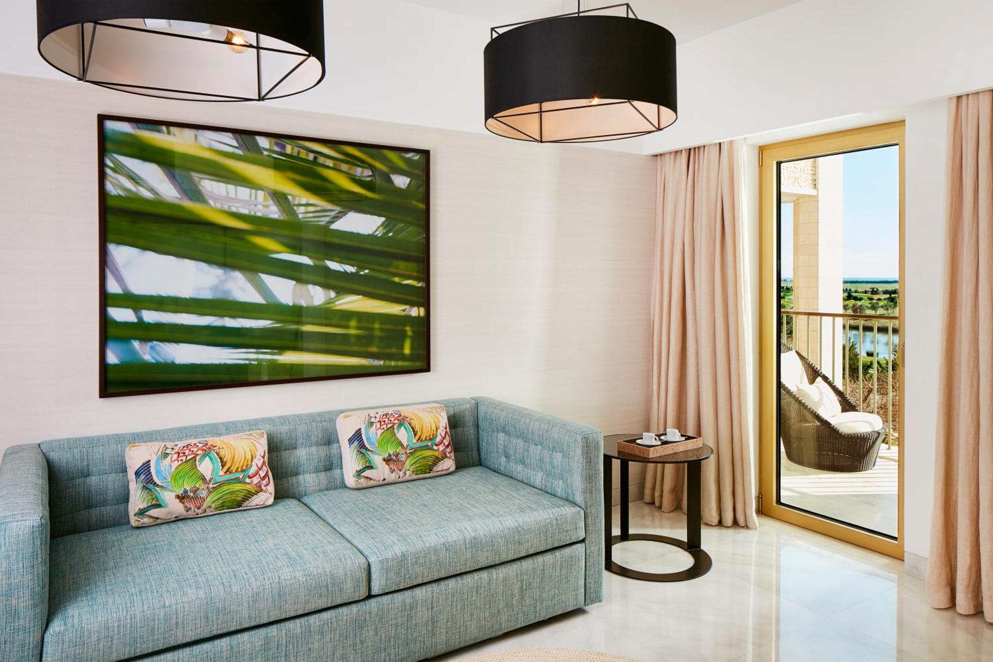 Hotel Victoria Golf And Managed By Accor Vilamoura