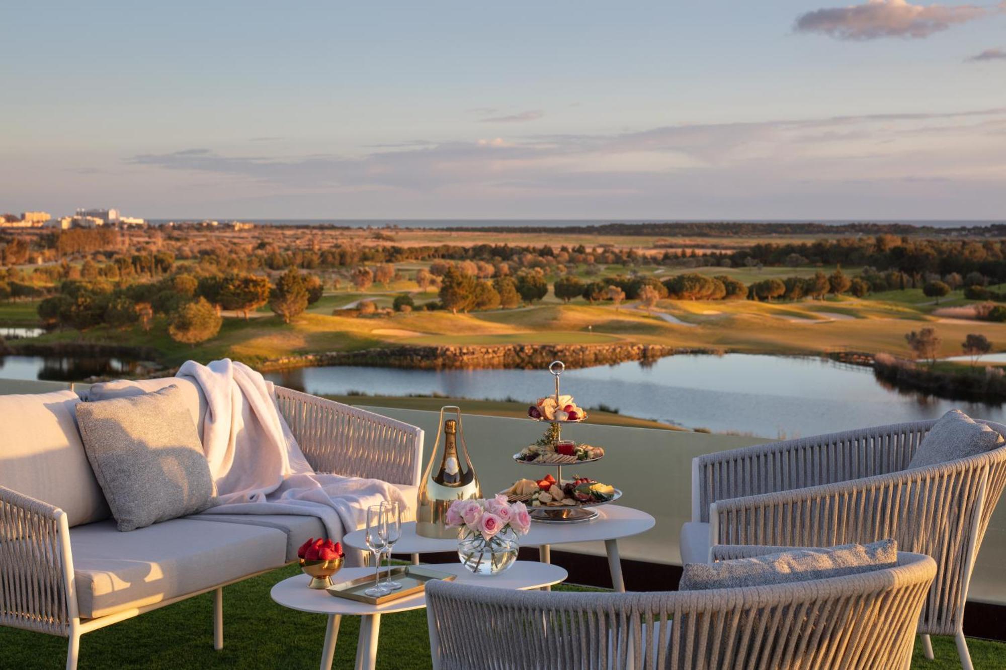 Victoria Golf And Managed By Accor Hotel 5*