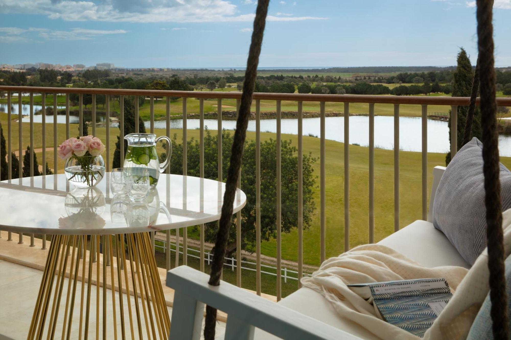 Victoria Golf And Managed By Accor Hotel