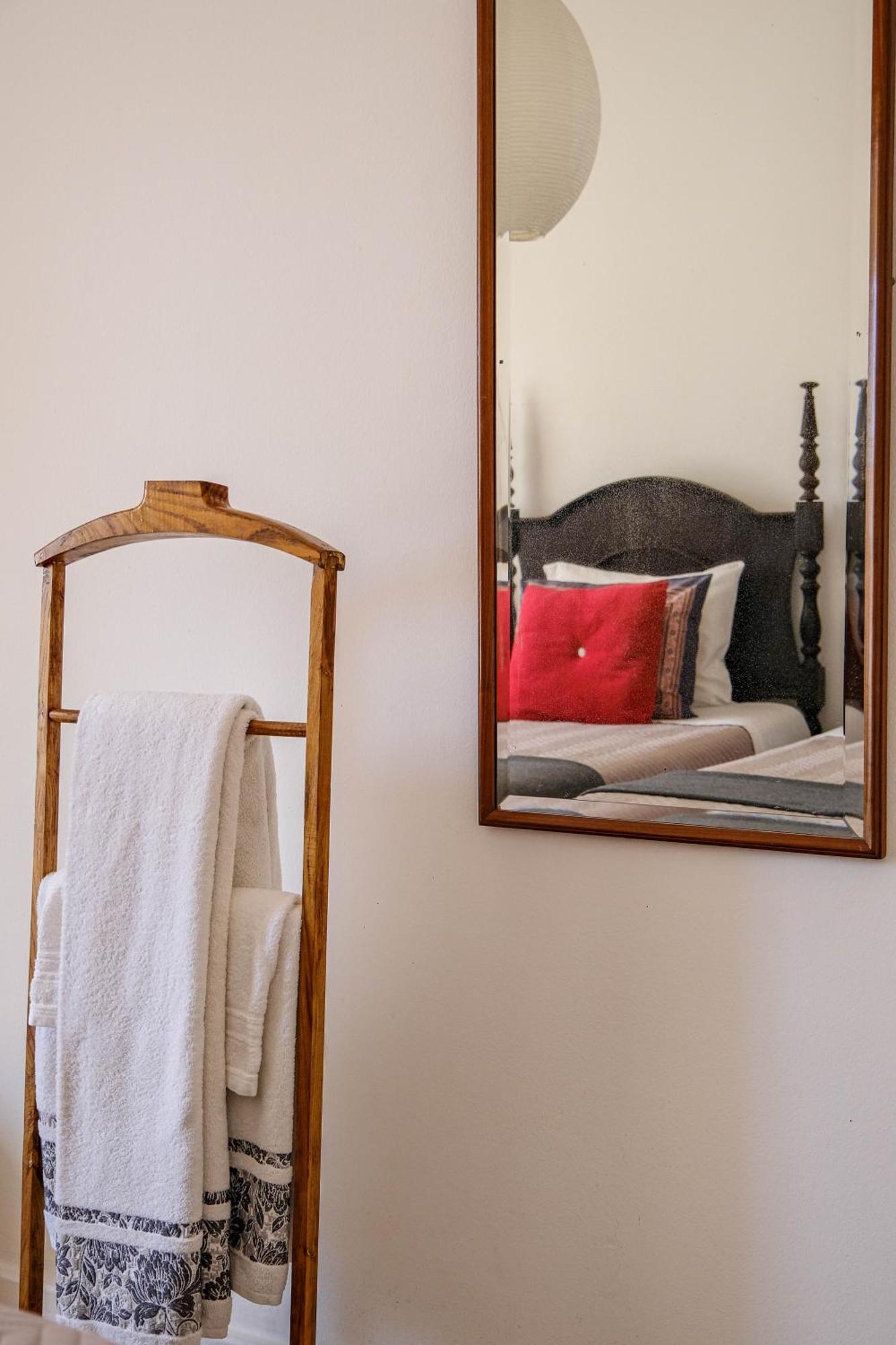 Guest house 6/4 De Sado Setubal