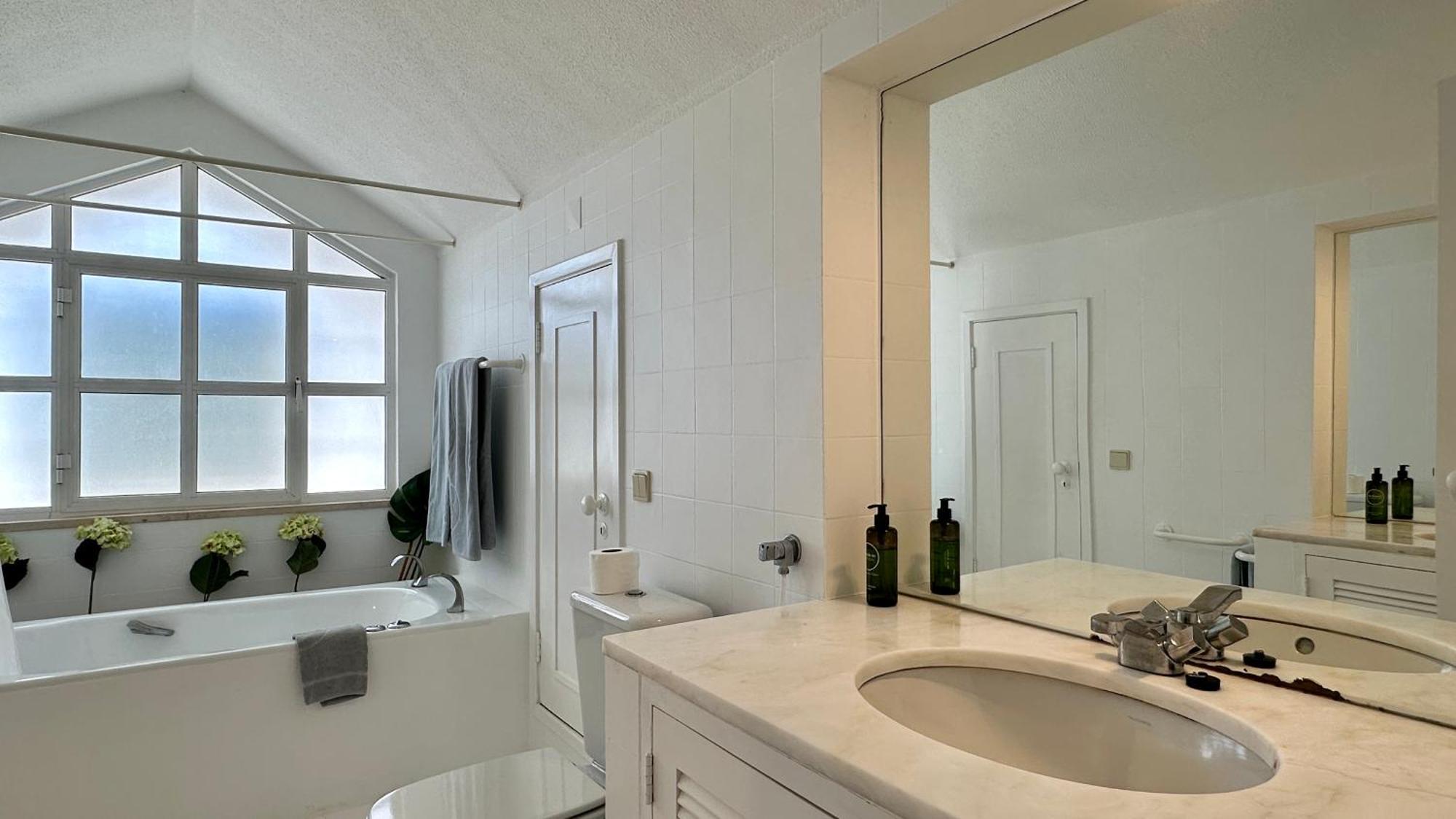 Villa Dunas By Check-in Portugal Albufeira
