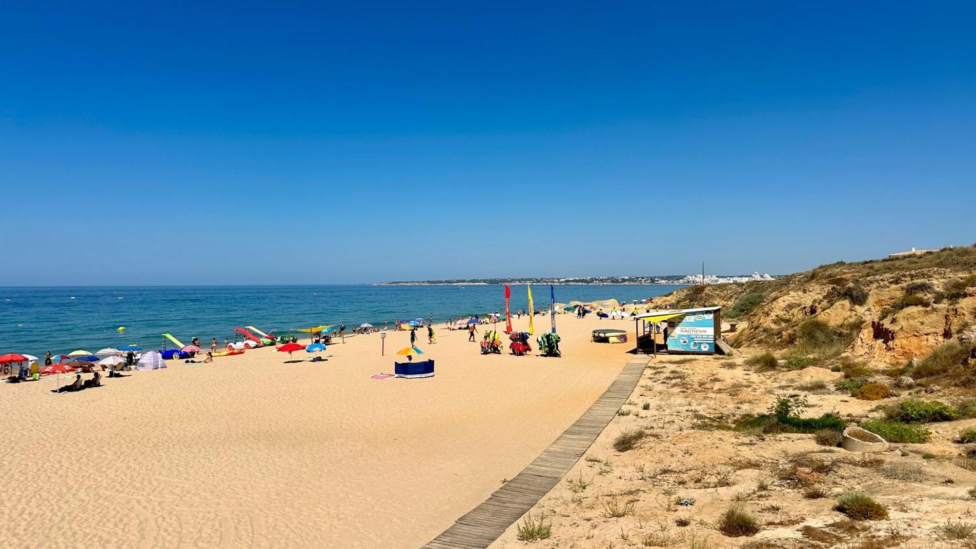 Villa Dunas By Check-in Portugal *