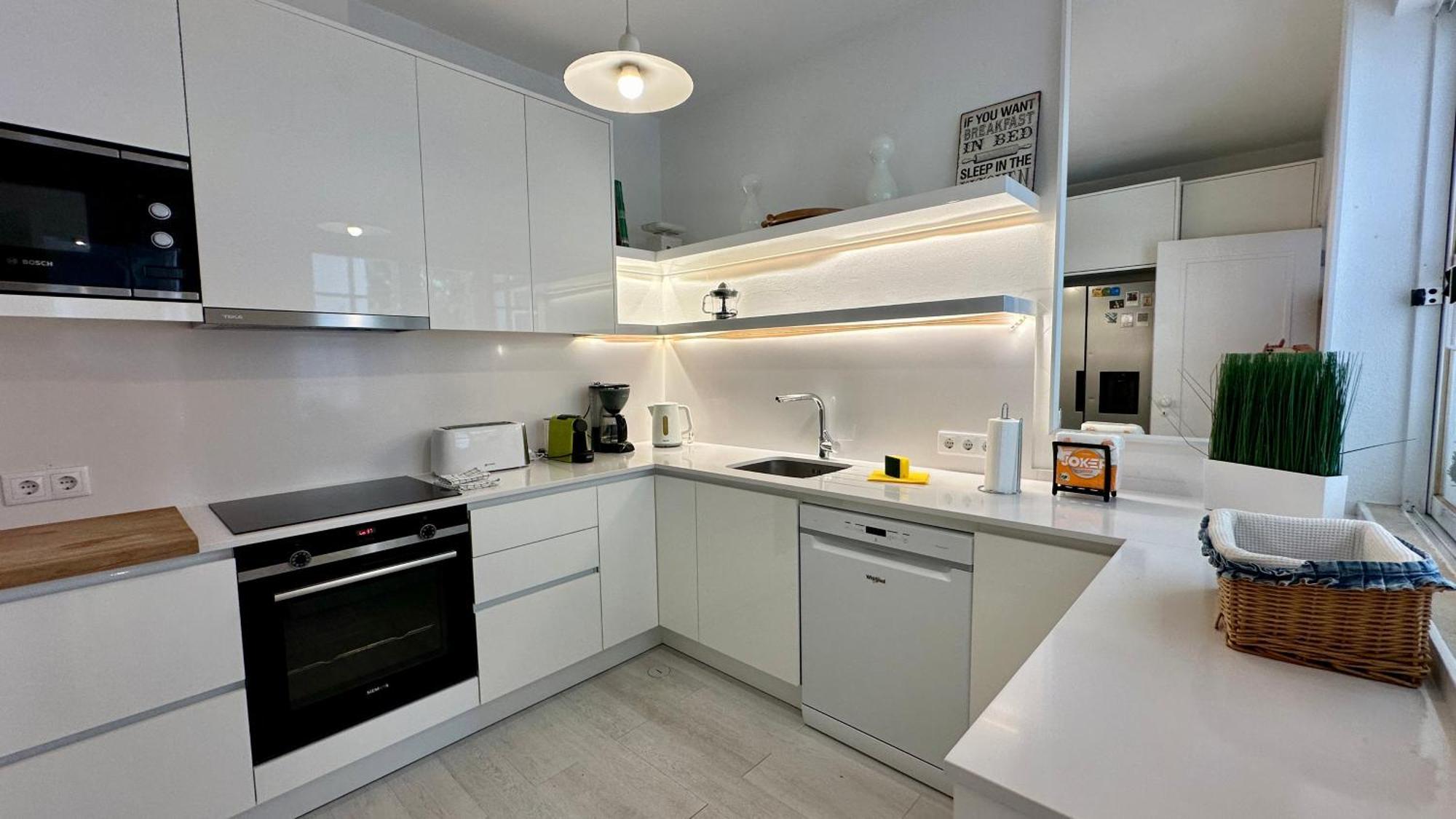 Villa Dunas By Check-in Portugal Albufeira